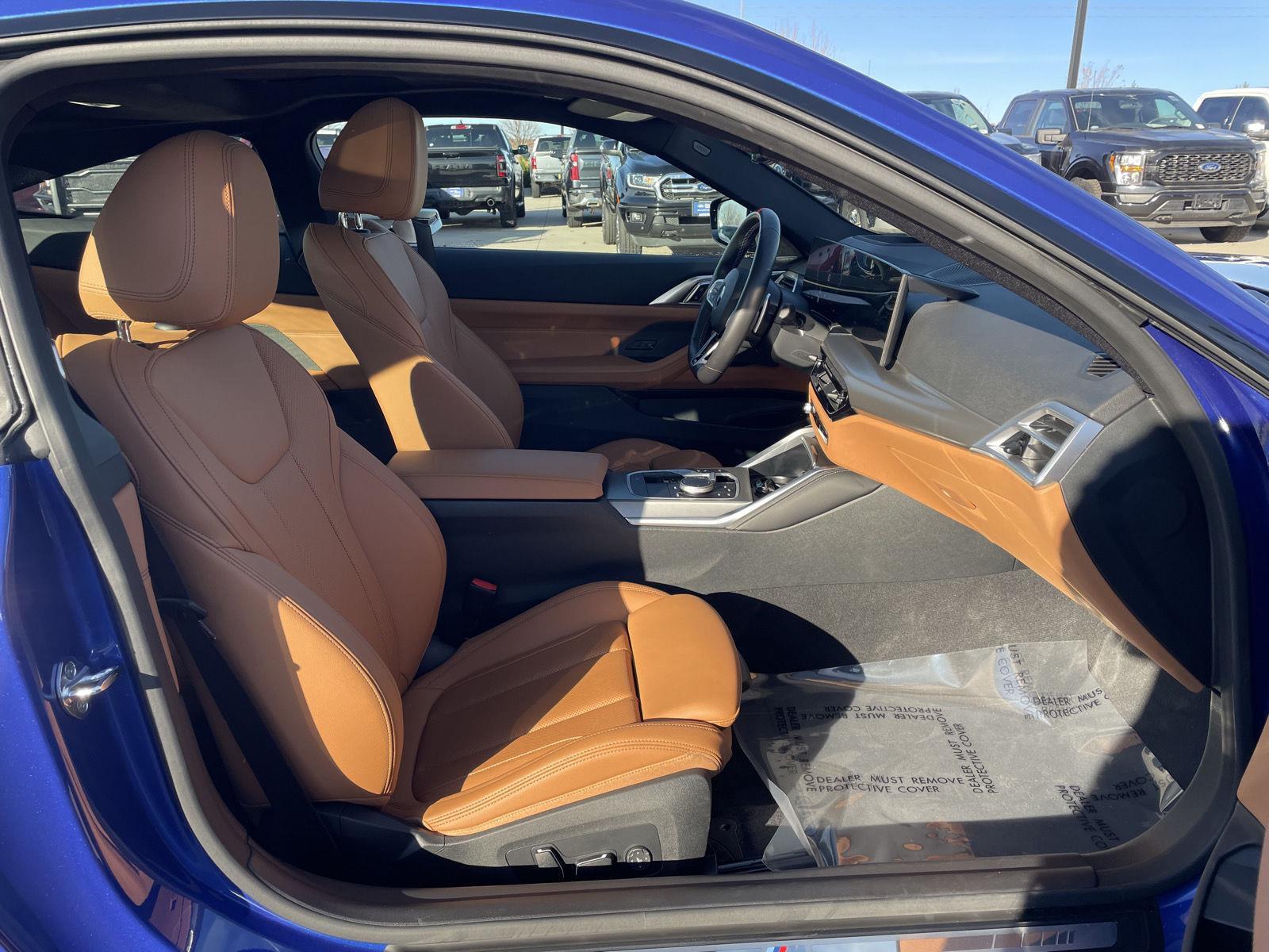 Used 2025 BMW 4 Series for sale in Lincoln NE