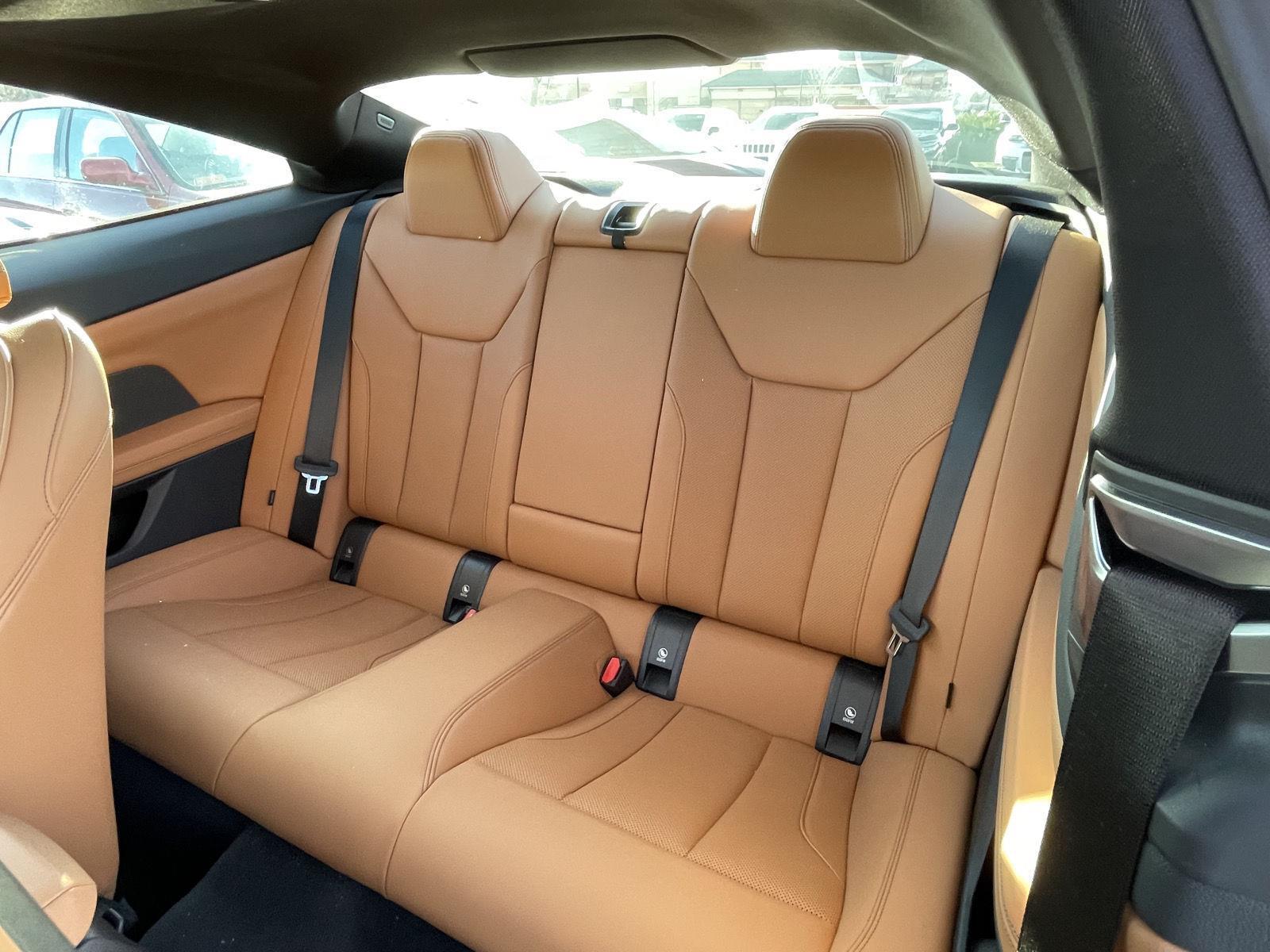 Used 2025 BMW 4 Series for sale in Lincoln NE