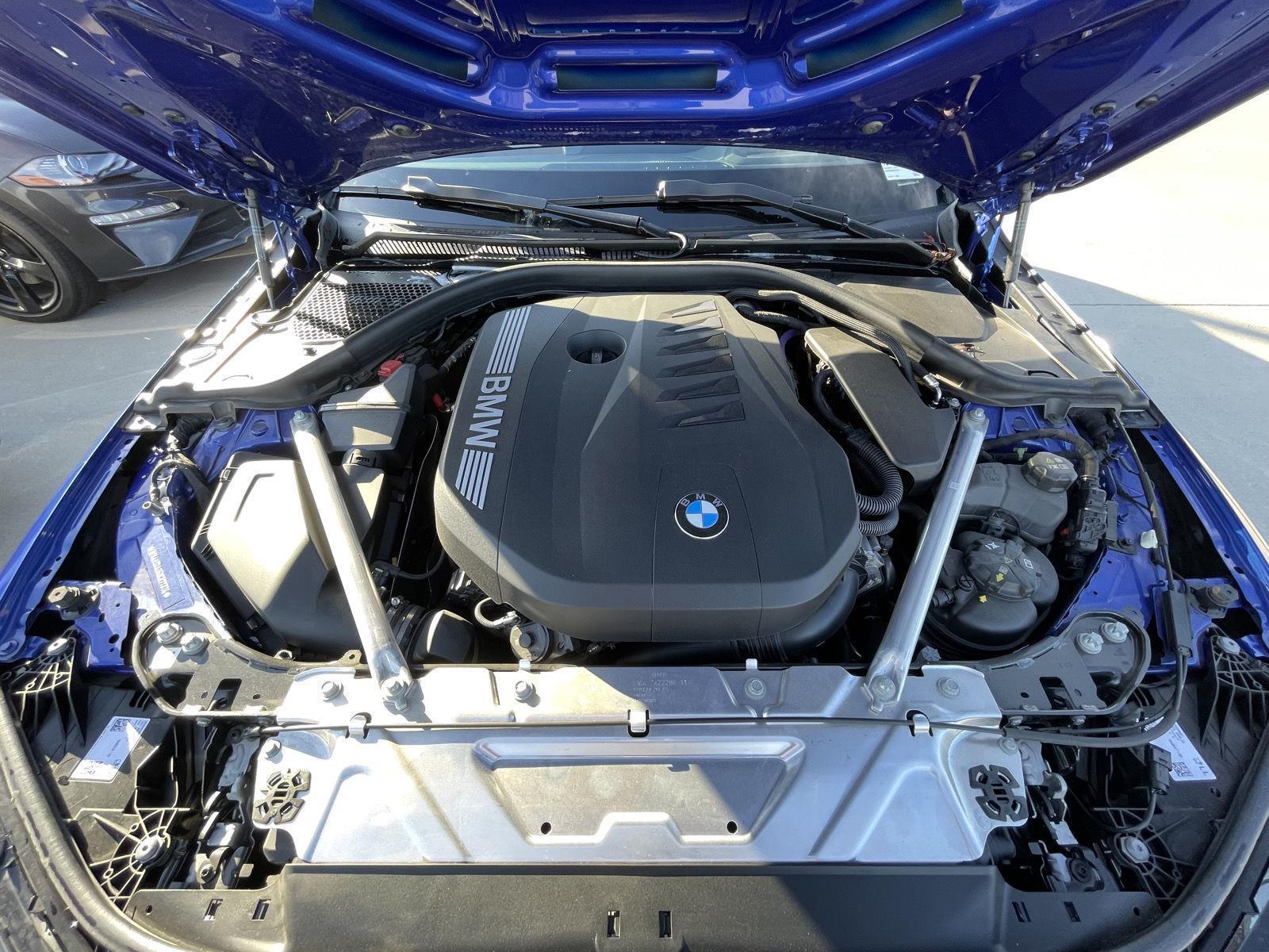 Used 2025 BMW 4 Series for sale in Lincoln NE