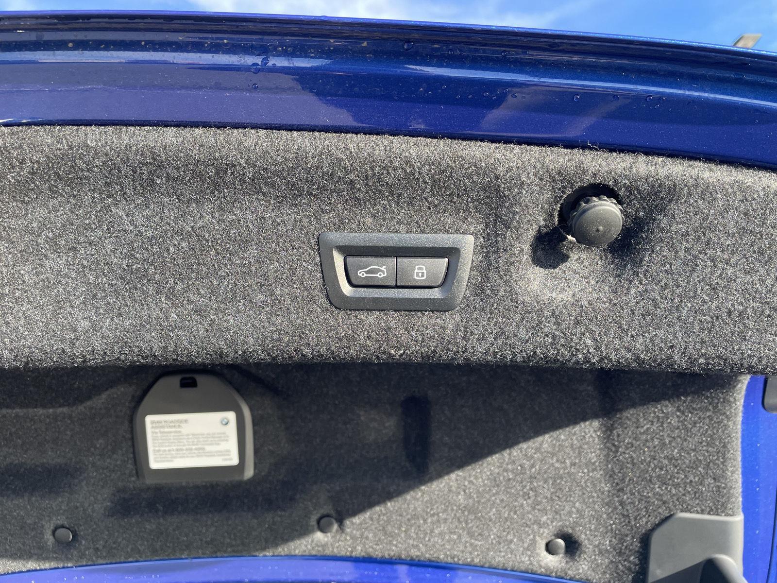 Used 2025 BMW 4 Series for sale in Lincoln NE