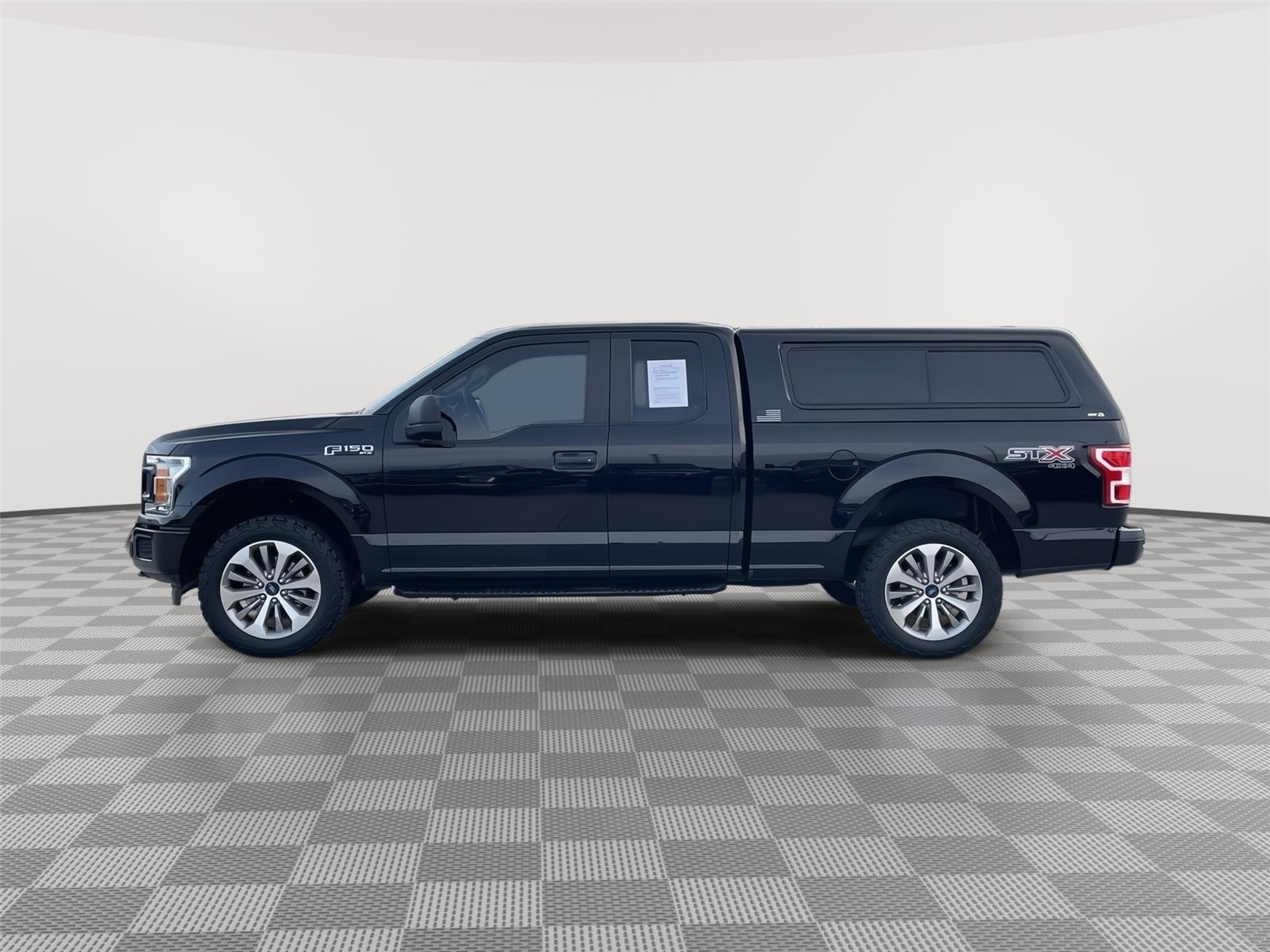 Used 2018 Ford F-150 for sale in Lincoln NE