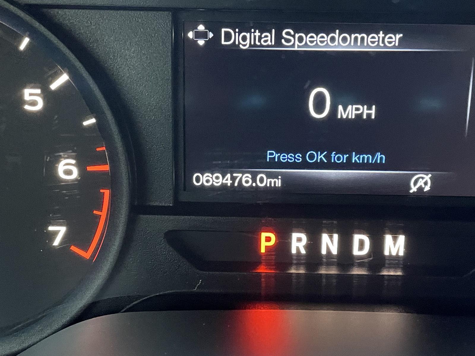 Used 2018 Ford F-150 for sale in Lincoln NE