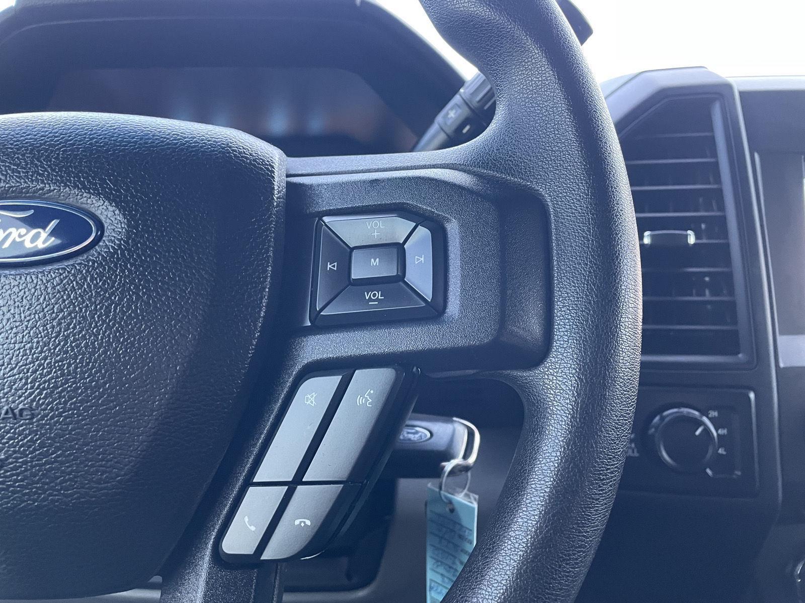 Used 2018 Ford F-150 for sale in Lincoln NE