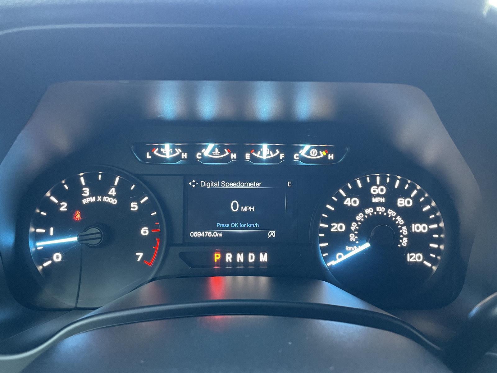 Used 2018 Ford F-150 for sale in Lincoln NE