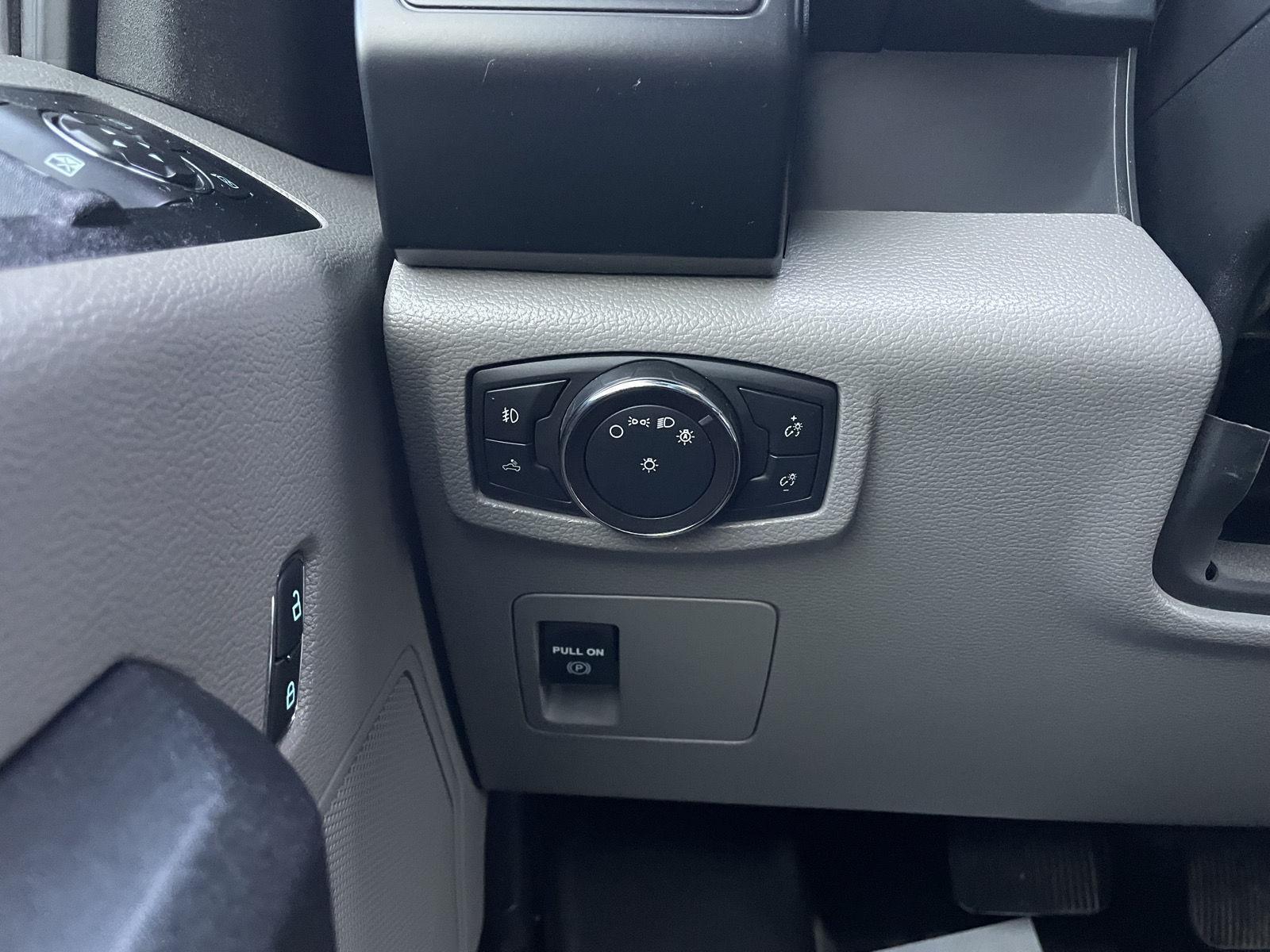 Used 2018 Ford F-150 for sale in Lincoln NE