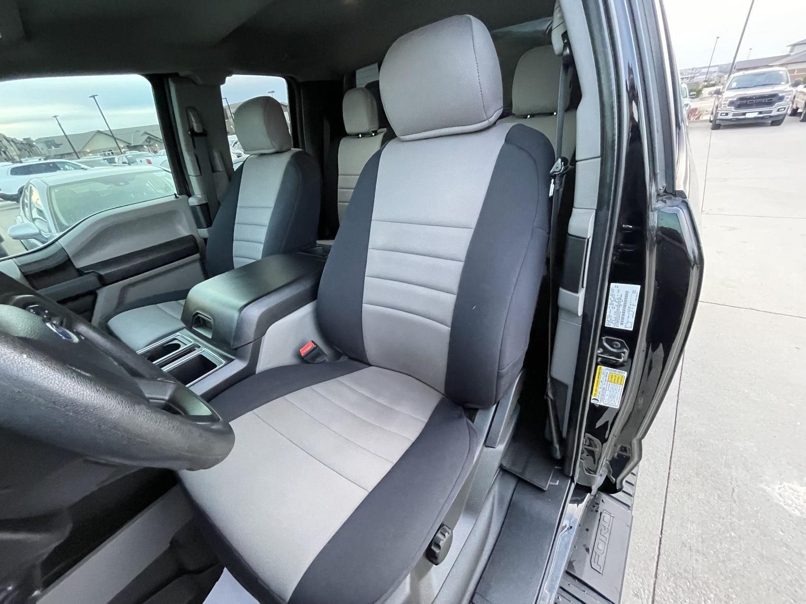 Used 2018 Ford F-150 for sale in Lincoln NE