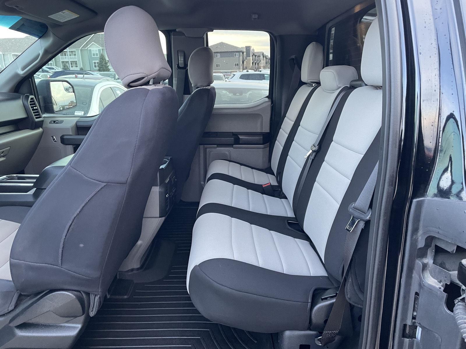 Used 2018 Ford F-150 for sale in Lincoln NE