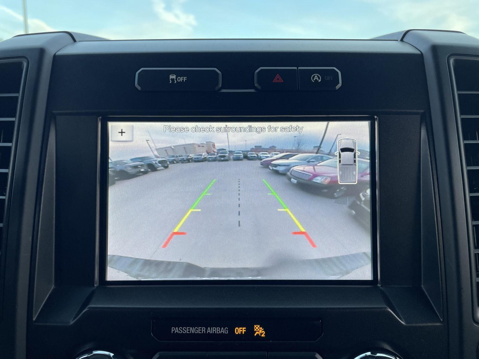 Used 2018 Ford F-150 for sale in Lincoln NE