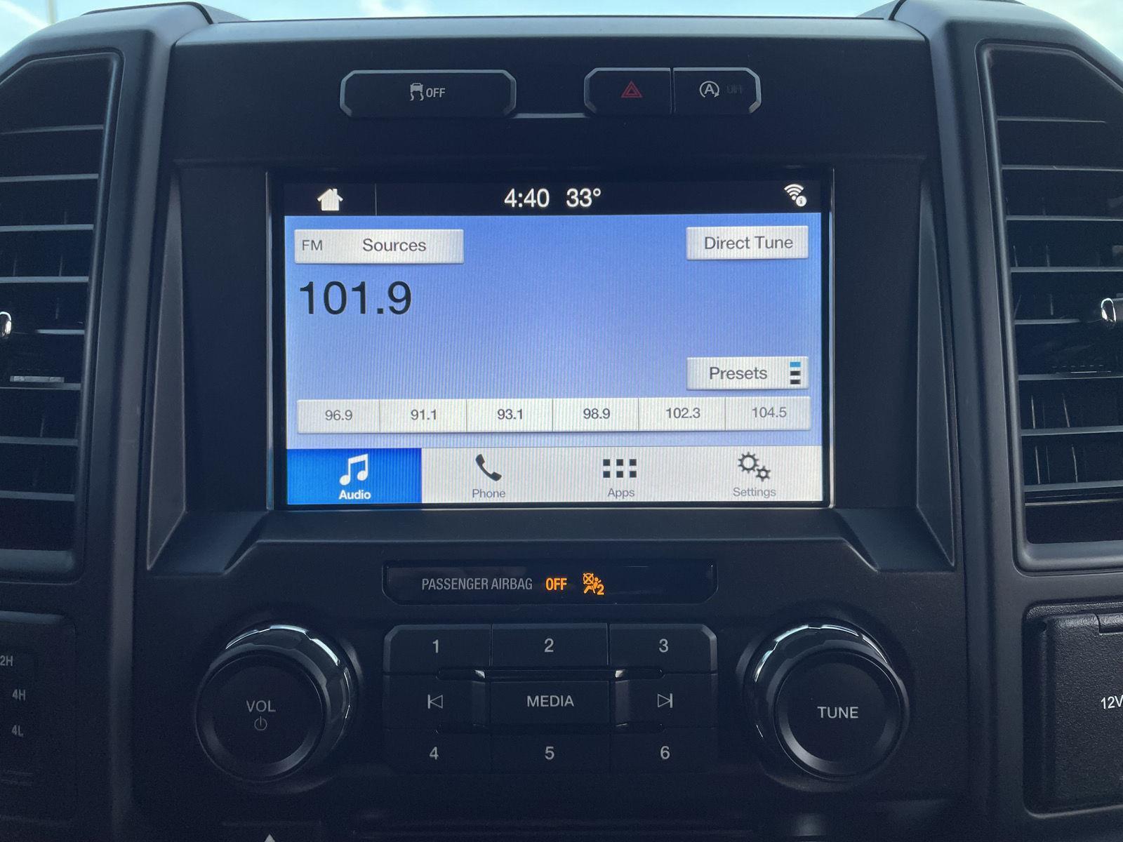 Used 2018 Ford F-150 for sale in Lincoln NE