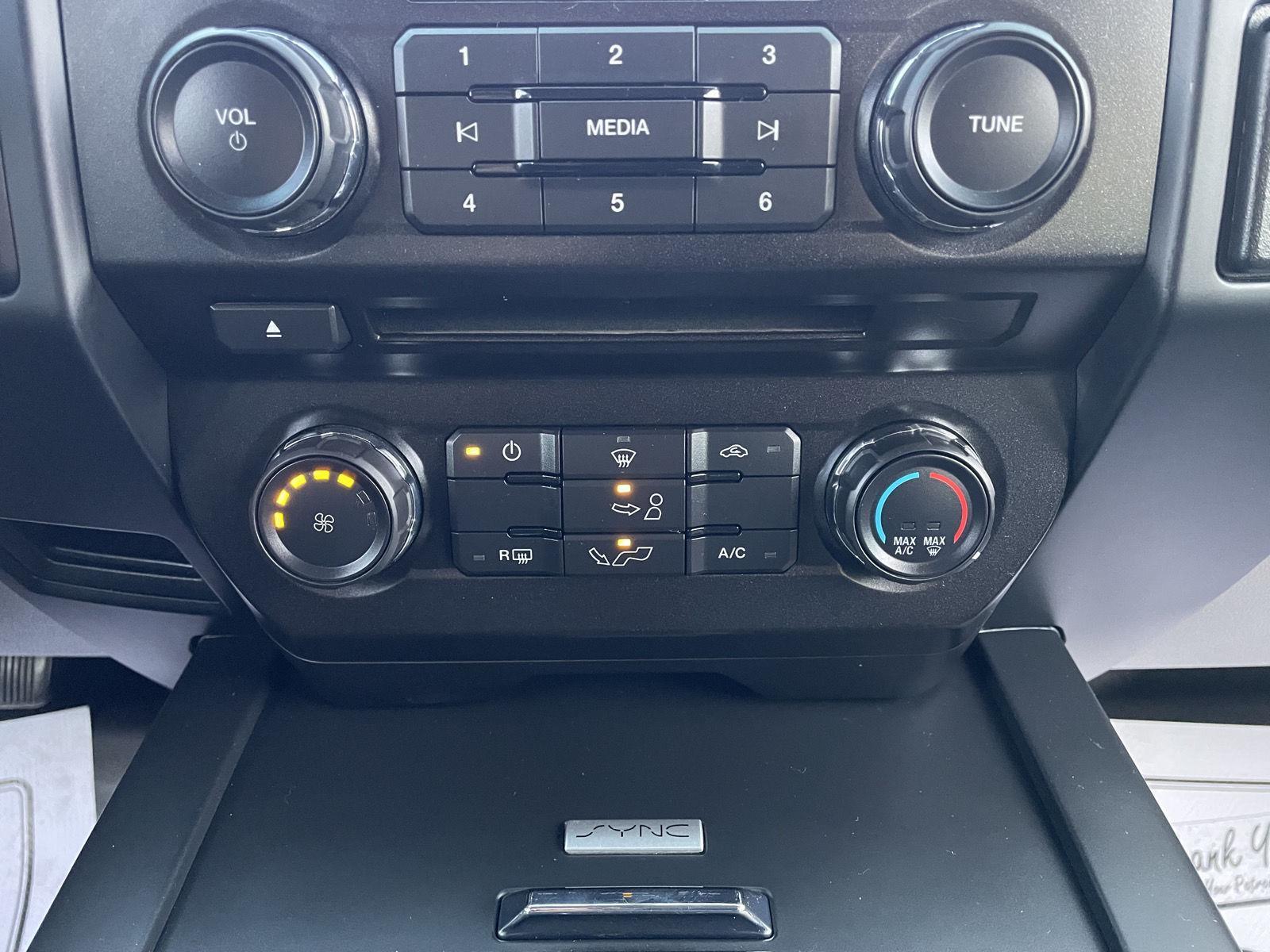 Used 2018 Ford F-150 for sale in Lincoln NE