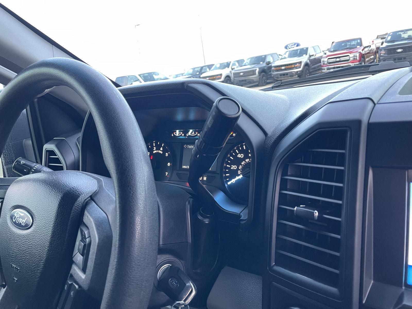 Used 2018 Ford F-150 for sale in Lincoln NE