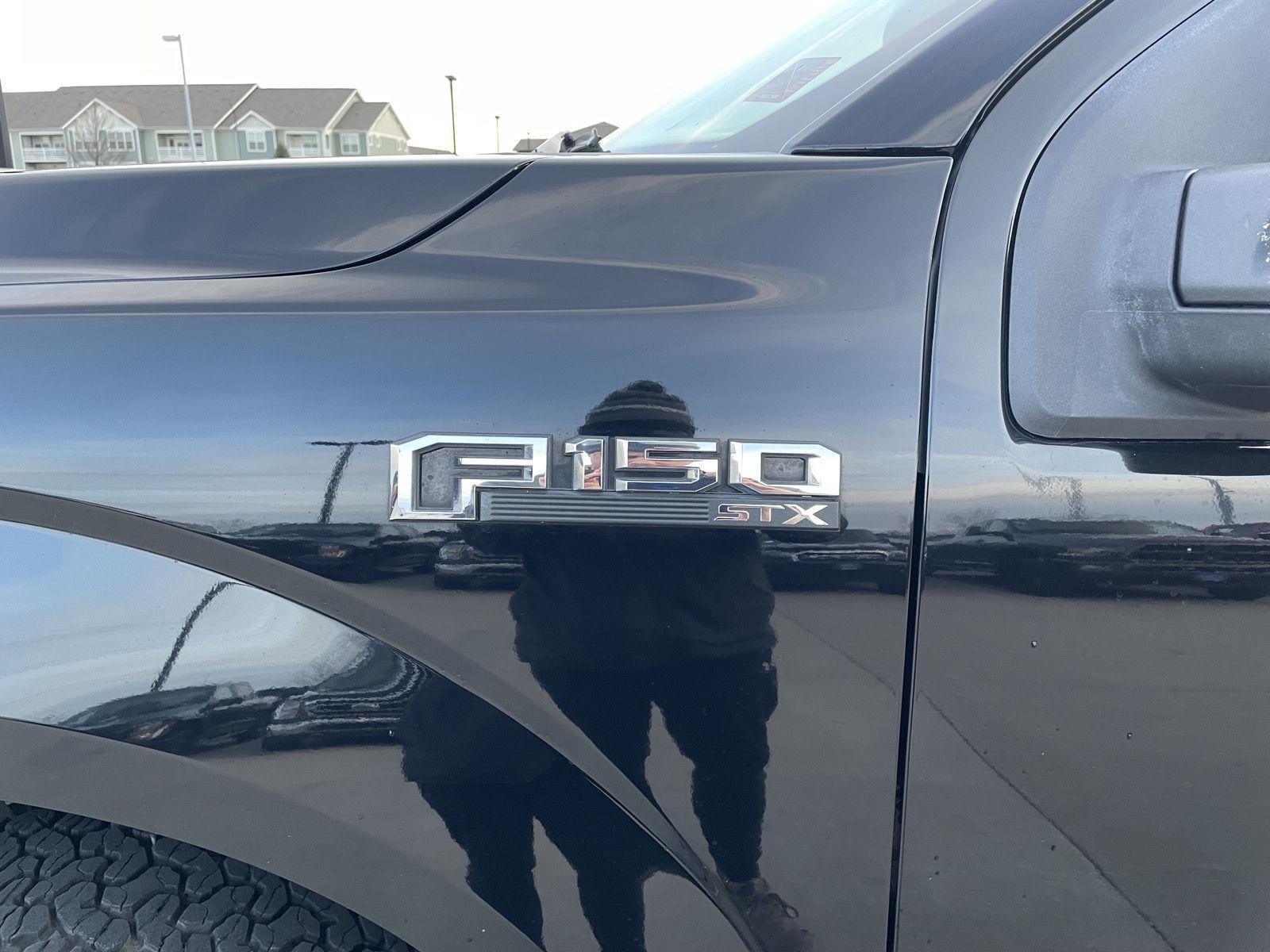 Used 2018 Ford F-150 for sale in Lincoln NE