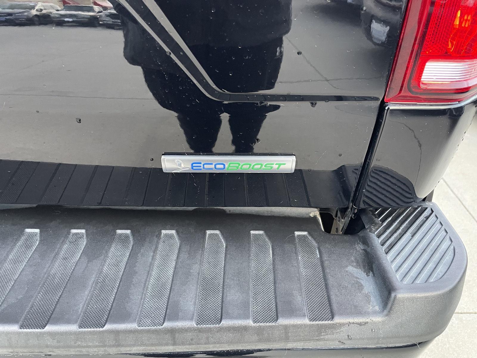 Used 2018 Ford F-150 for sale in Lincoln NE