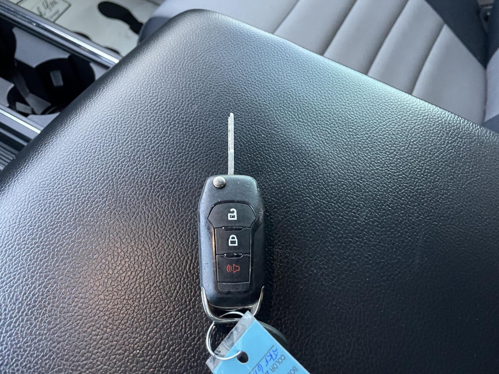 Used 2018 Ford F-150 for sale in Lincoln NE