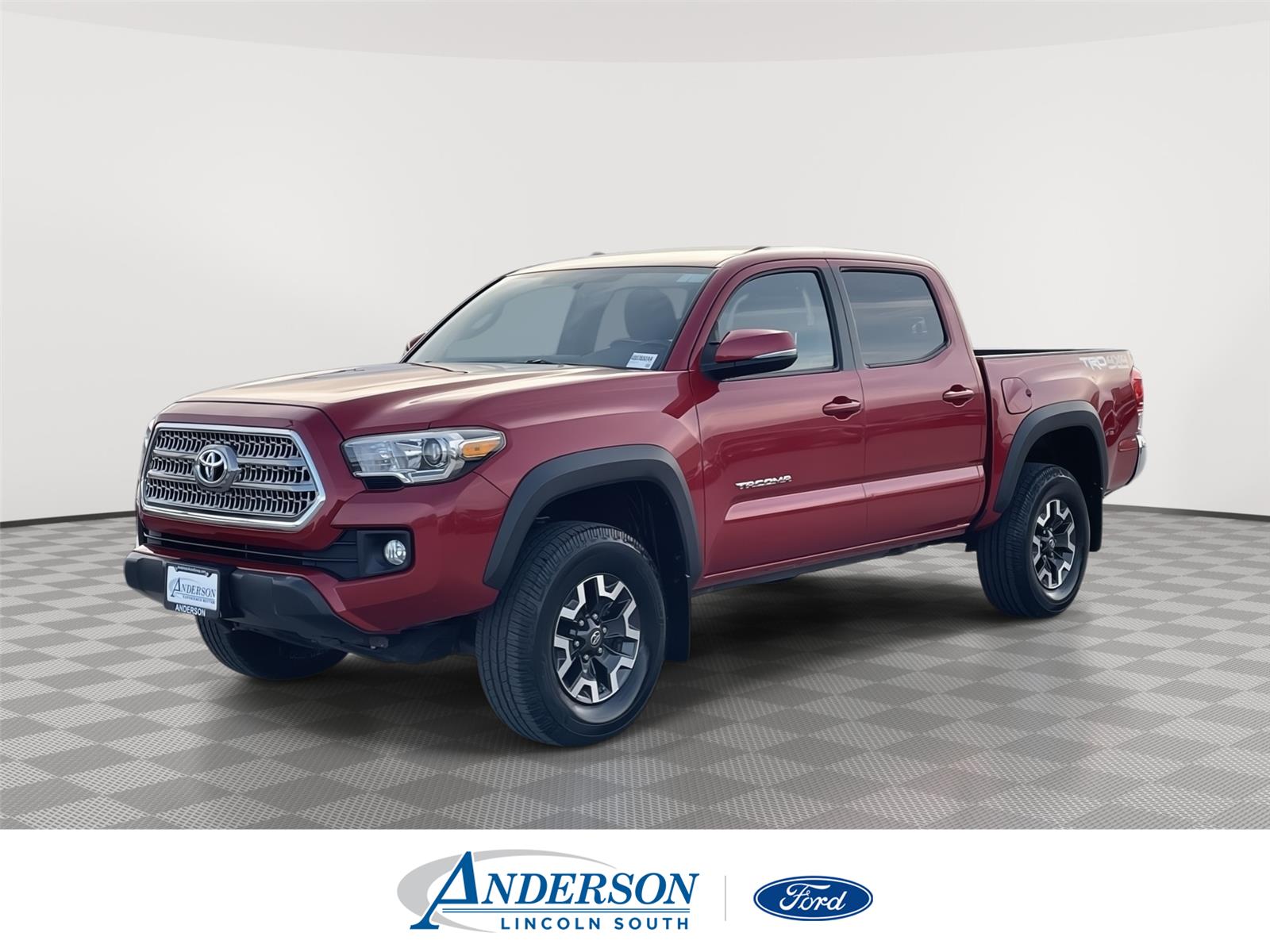 Used 2016 Toyota Tacoma for sale in Lincoln NE