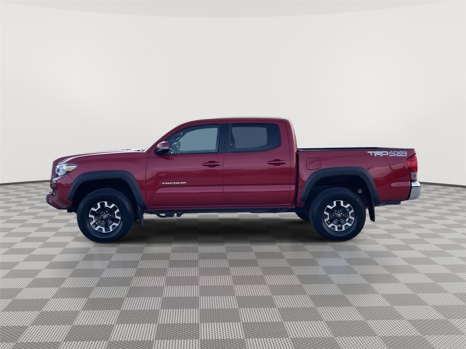 Used 2016 Toyota Tacoma for sale in Lincoln NE