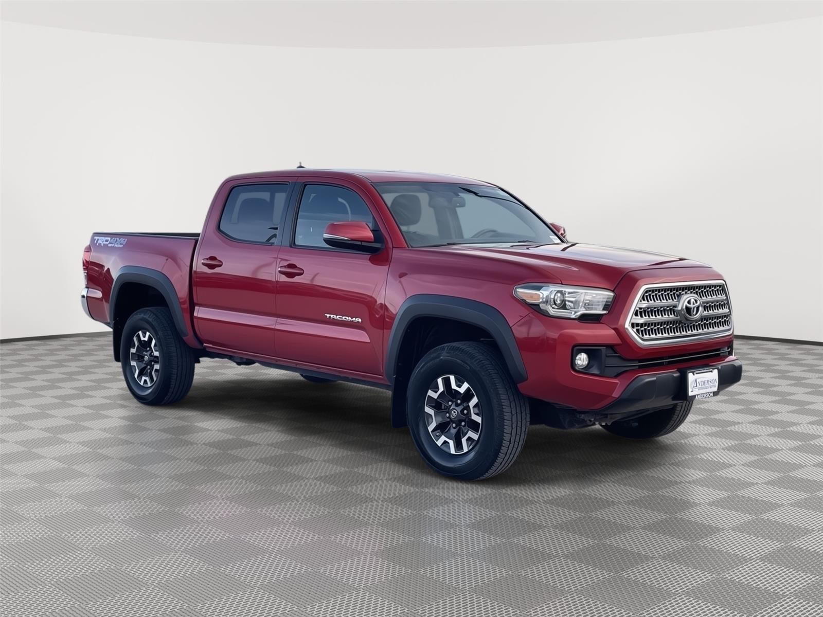 Used 2016 Toyota Tacoma for sale in Lincoln NE