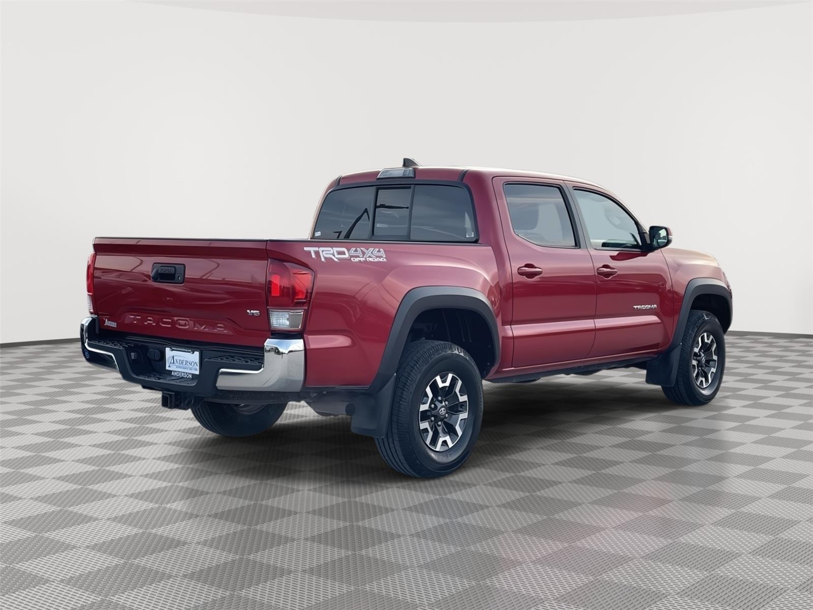 Used 2016 Toyota Tacoma for sale in Lincoln NE