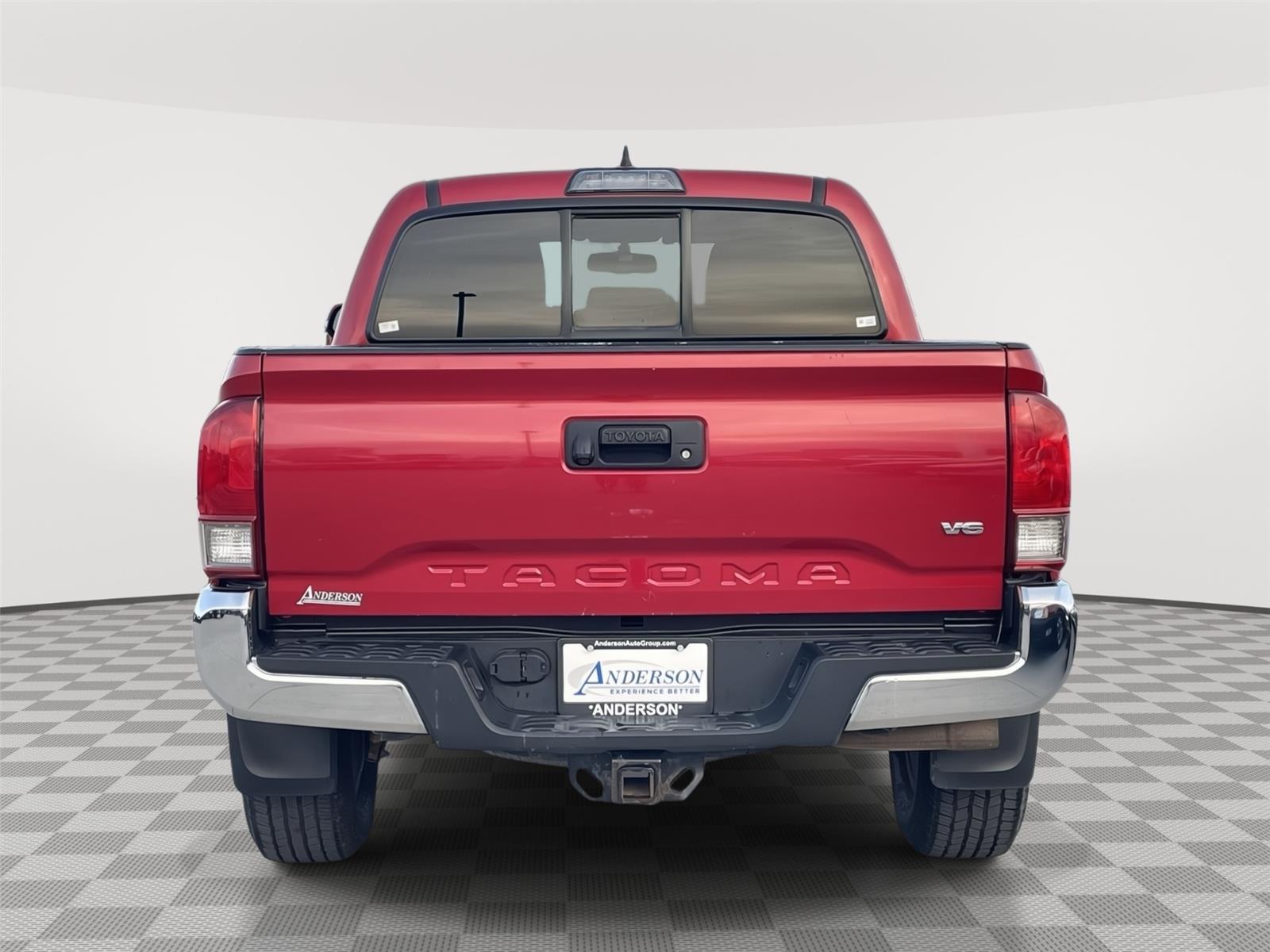 Used 2016 Toyota Tacoma for sale in Lincoln NE