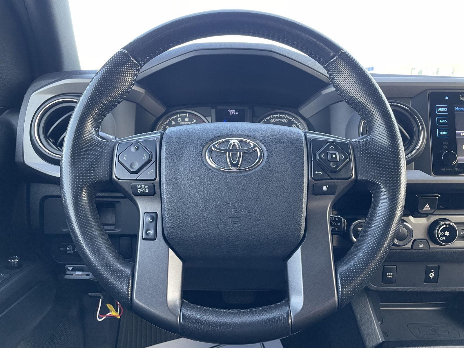 Used 2016 Toyota Tacoma for sale in Lincoln NE