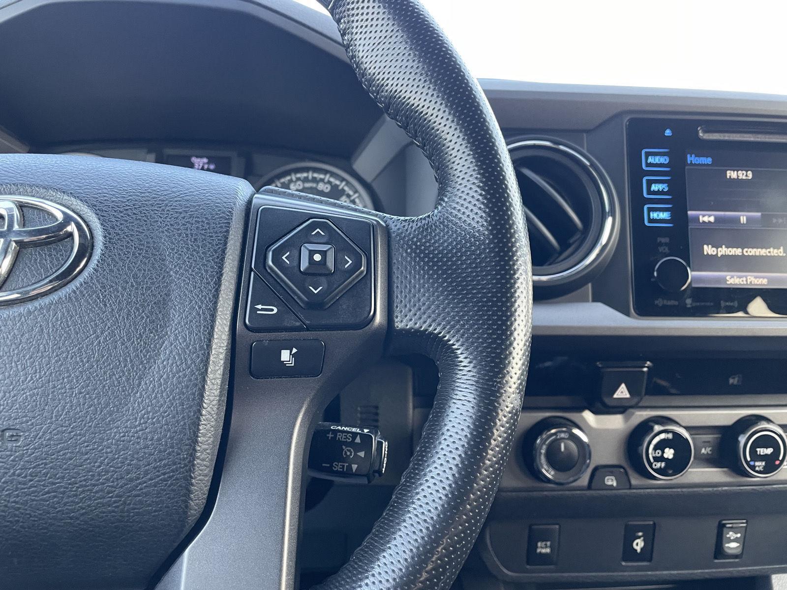 Used 2016 Toyota Tacoma for sale in Lincoln NE