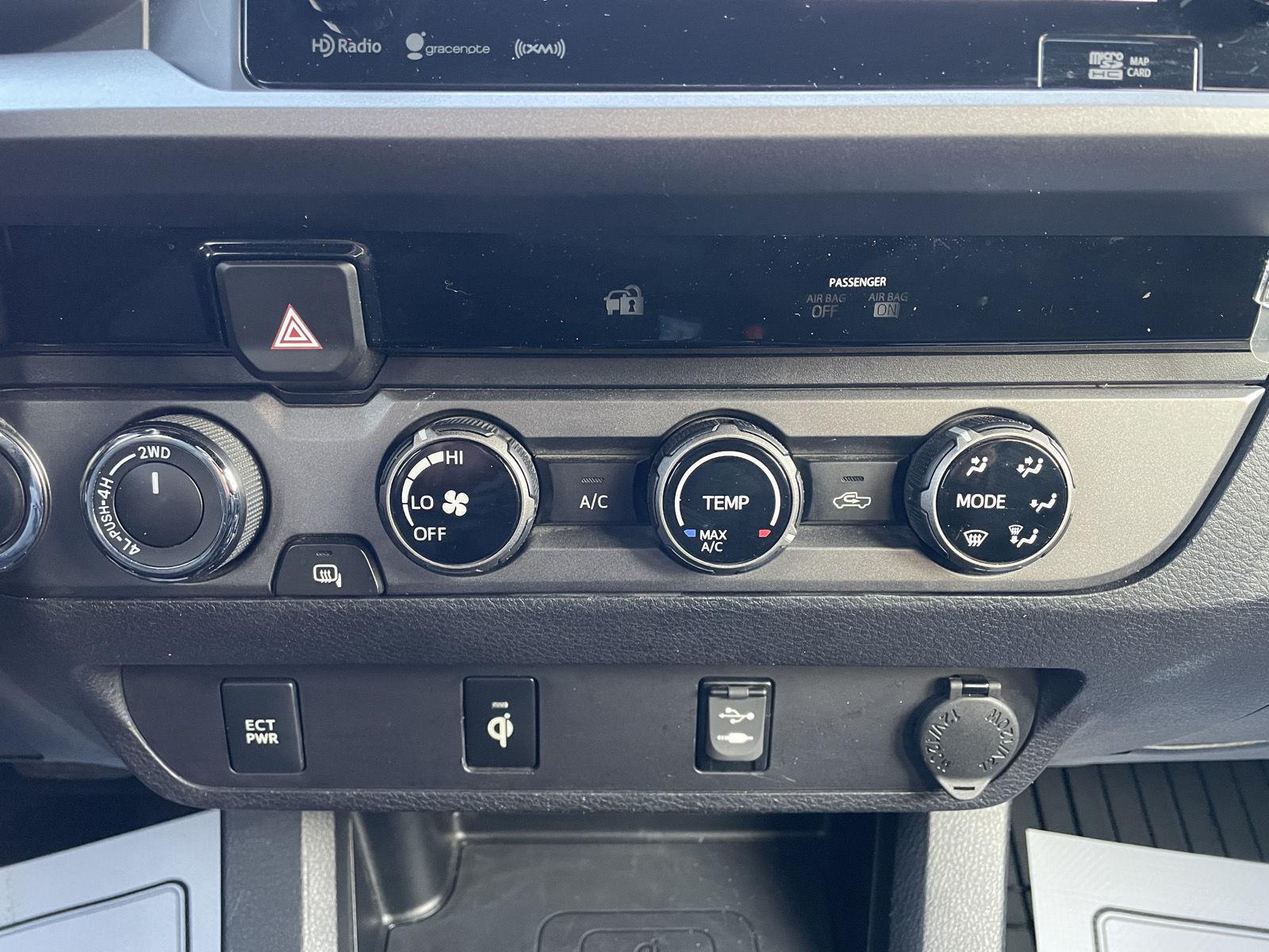 Used 2016 Toyota Tacoma for sale in Lincoln NE