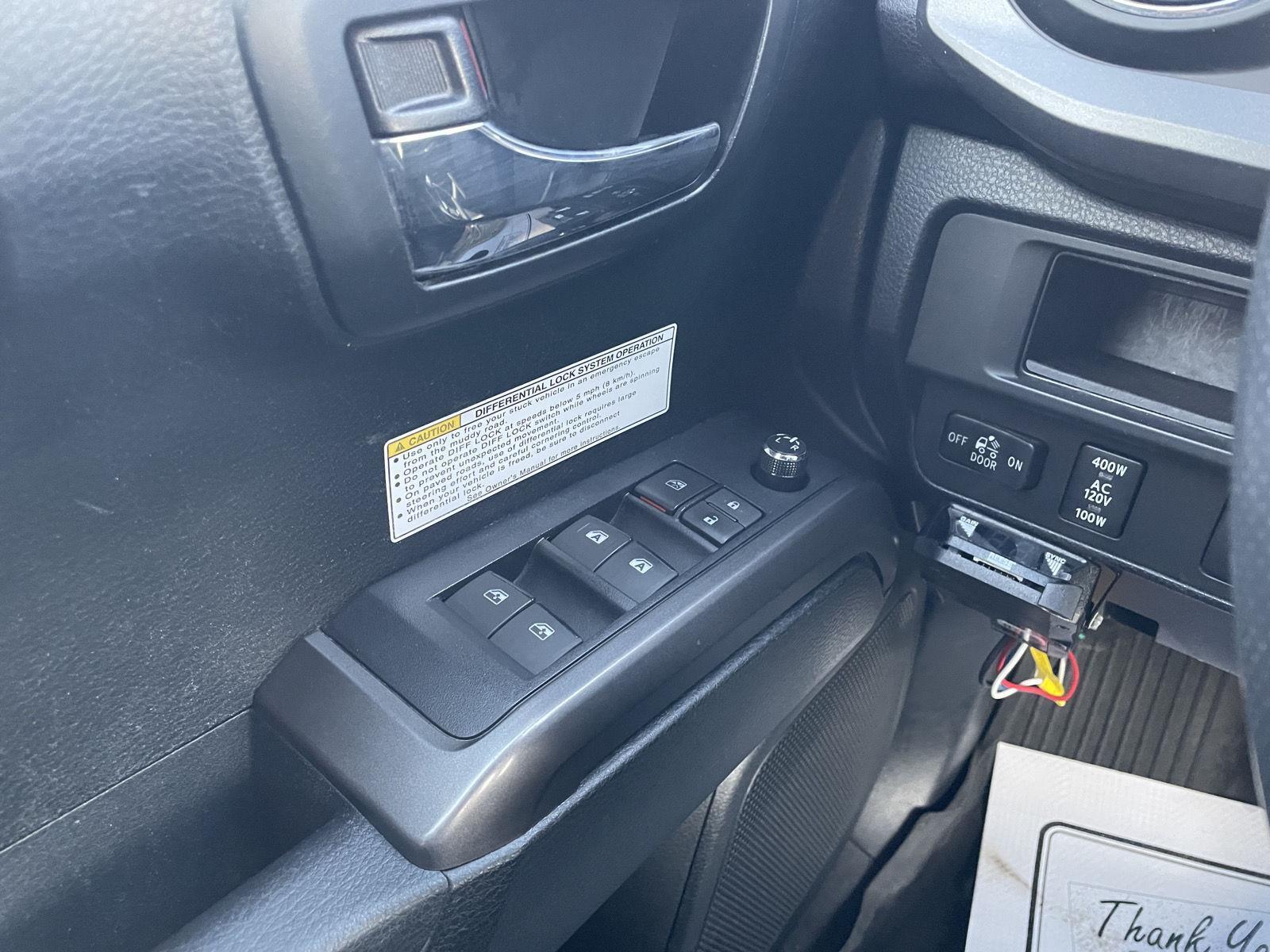 Used 2016 Toyota Tacoma for sale in Lincoln NE