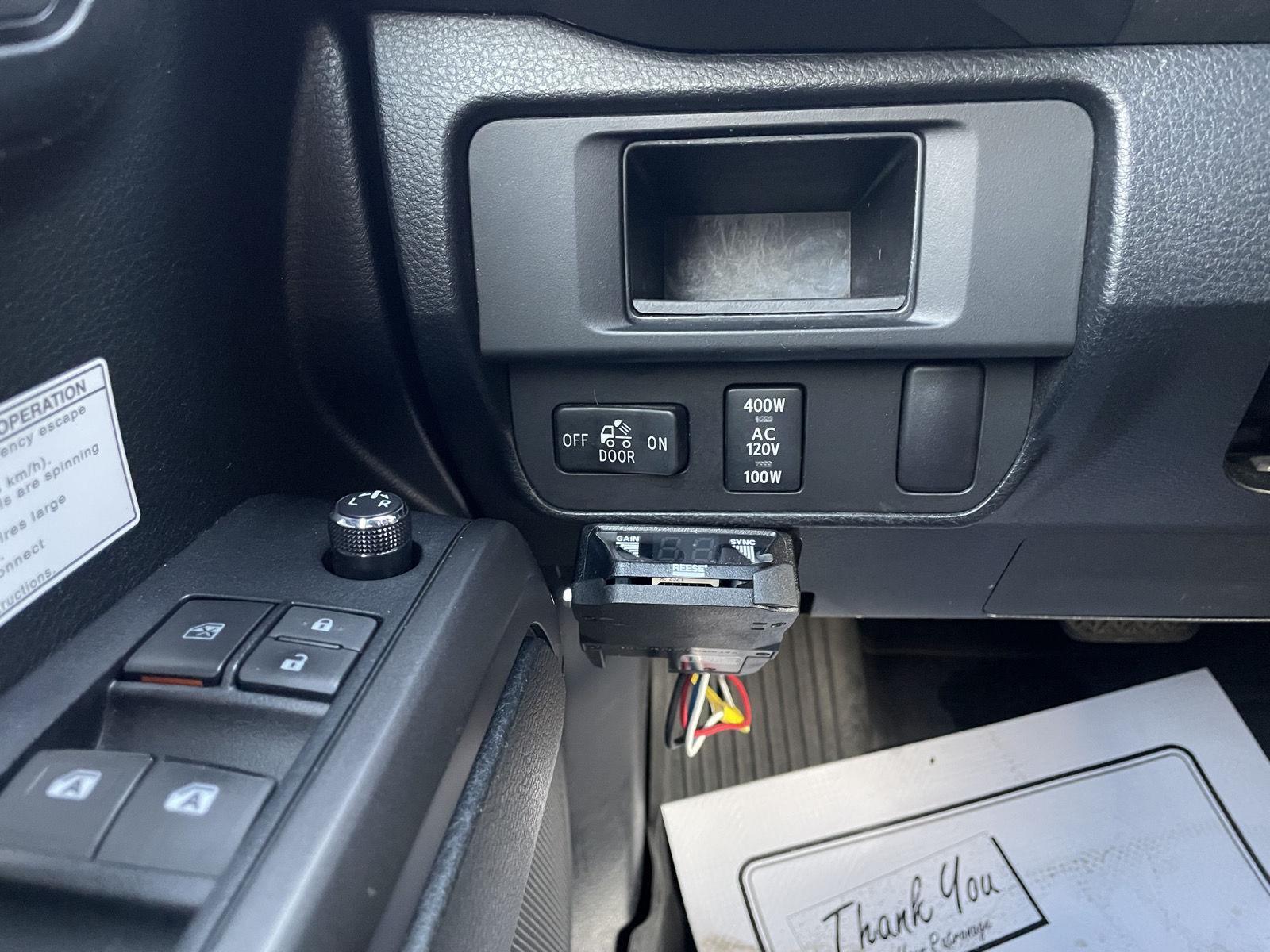 Used 2016 Toyota Tacoma for sale in Lincoln NE