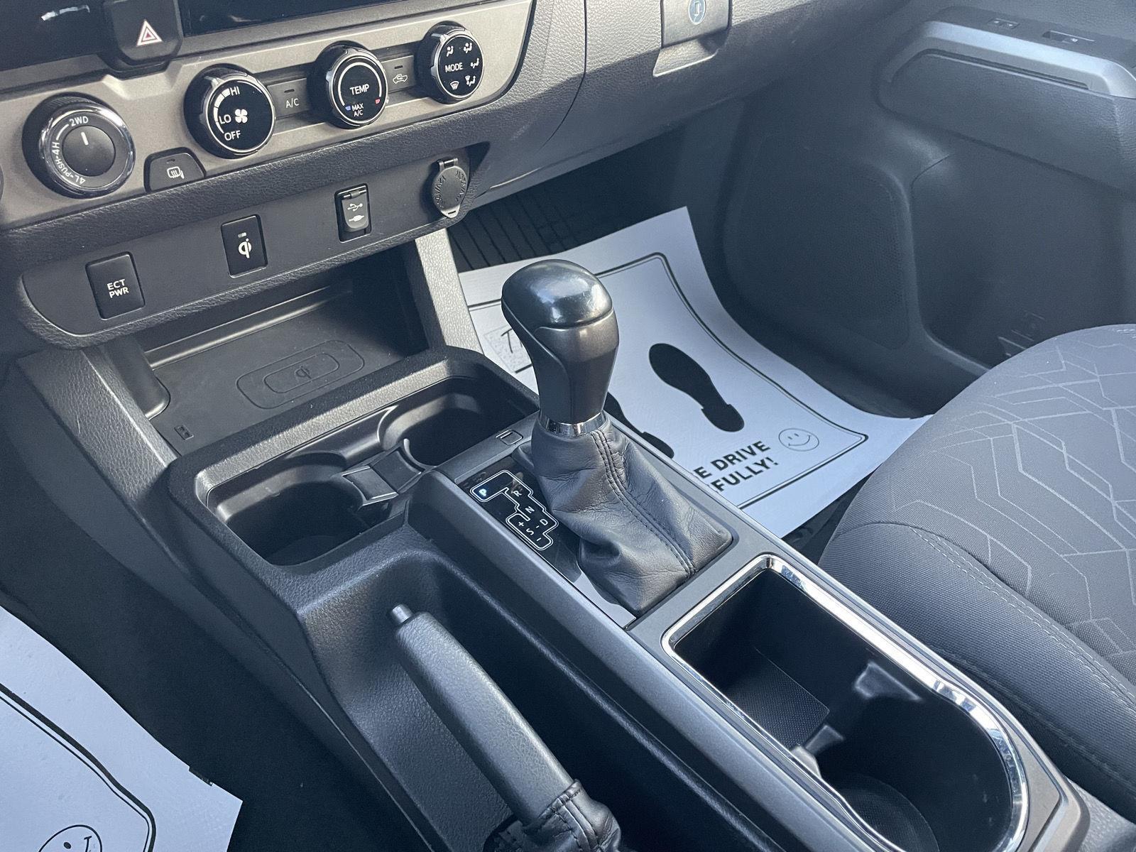 Used 2016 Toyota Tacoma for sale in Lincoln NE