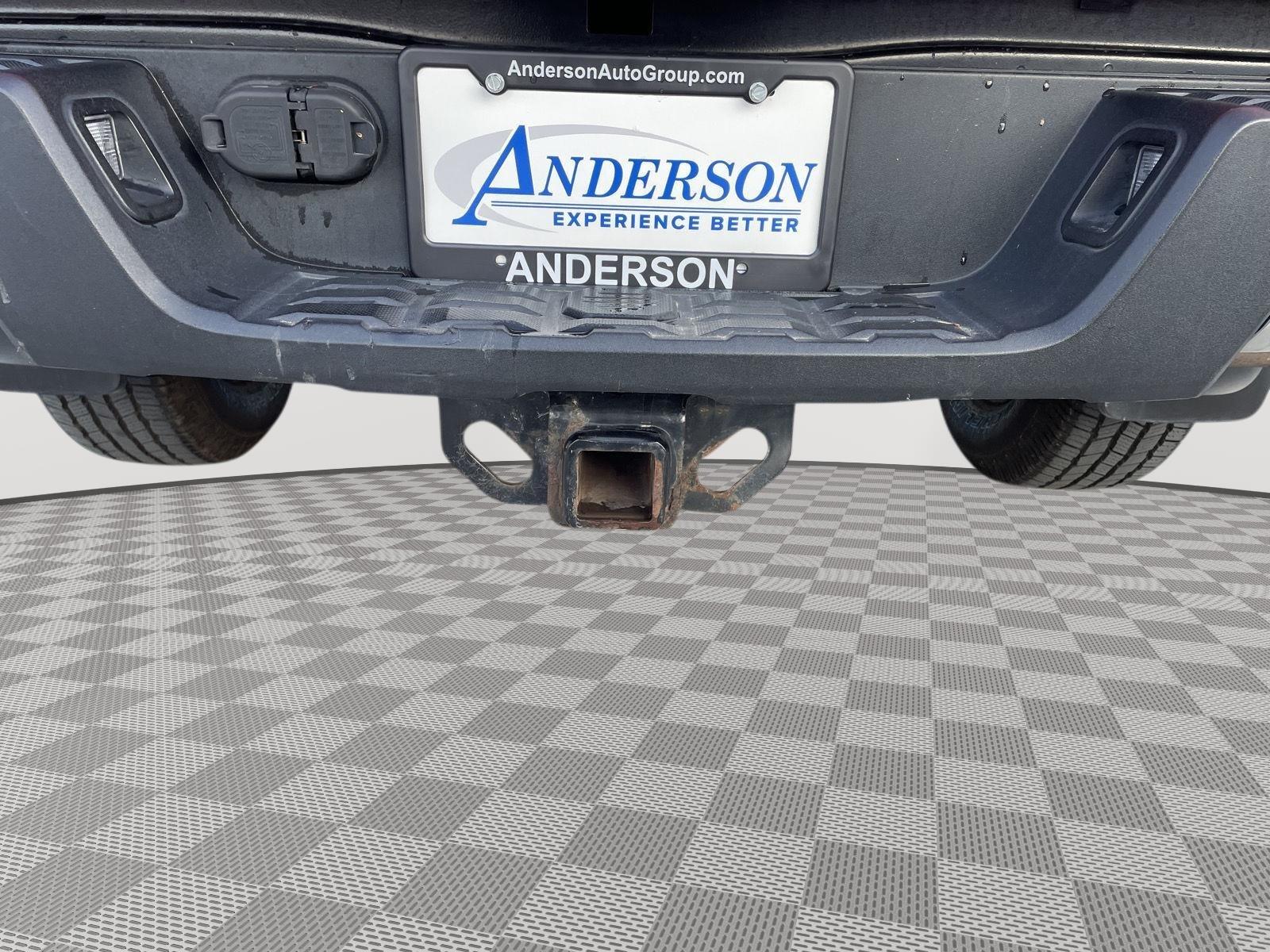 Used 2016 Toyota Tacoma for sale in Lincoln NE