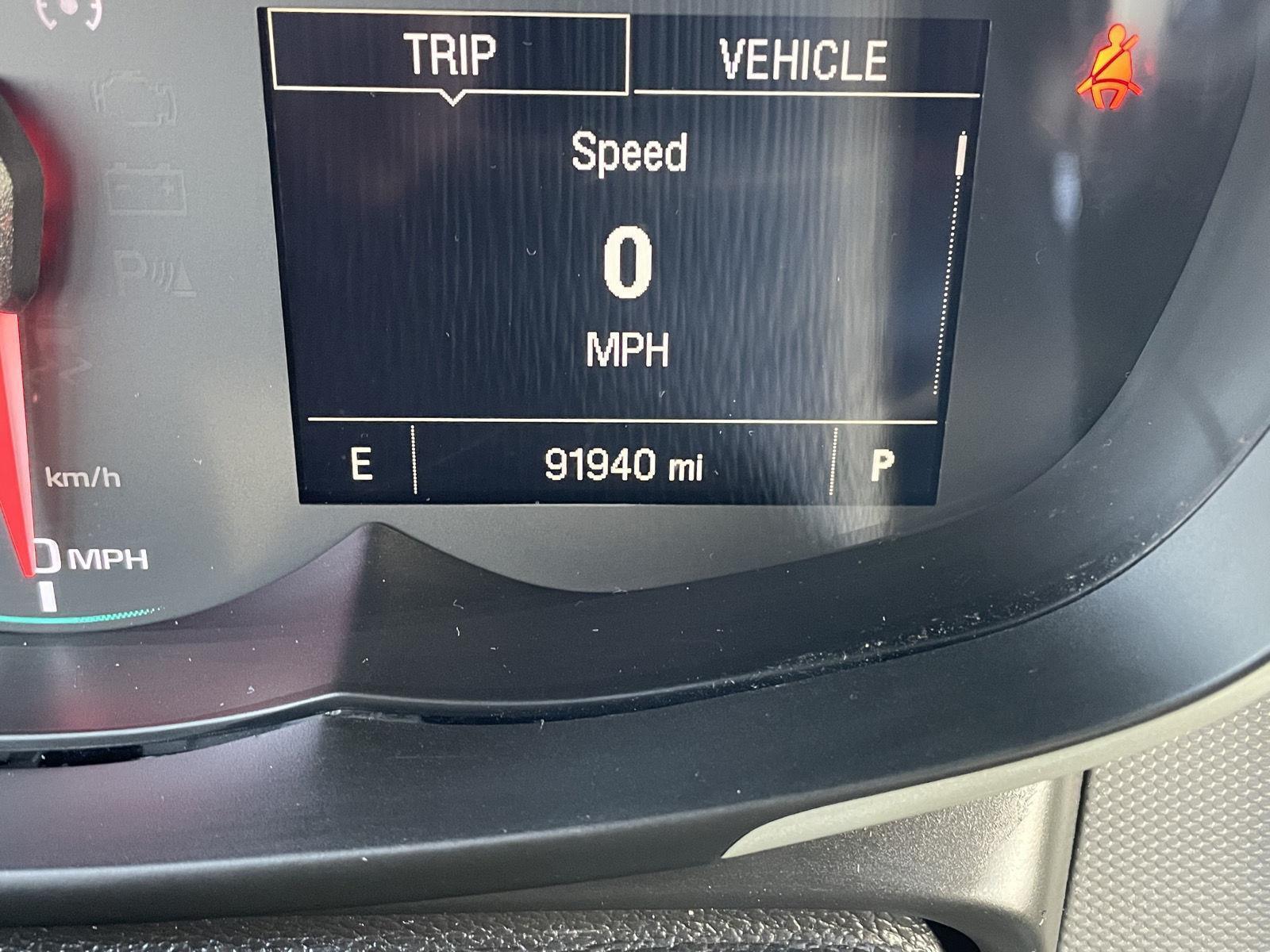 Used 2018 Chevrolet Sonic for sale in Lincoln NE