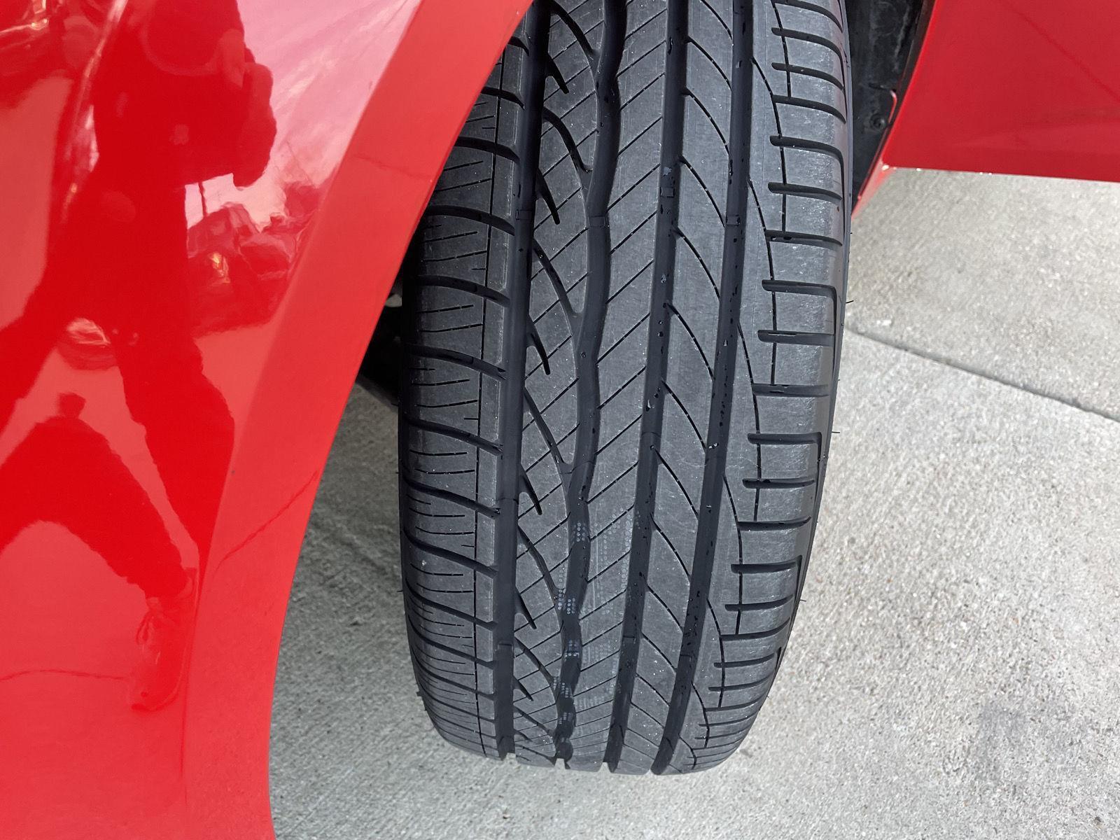 Used 2018 Chevrolet Sonic for sale in Lincoln NE