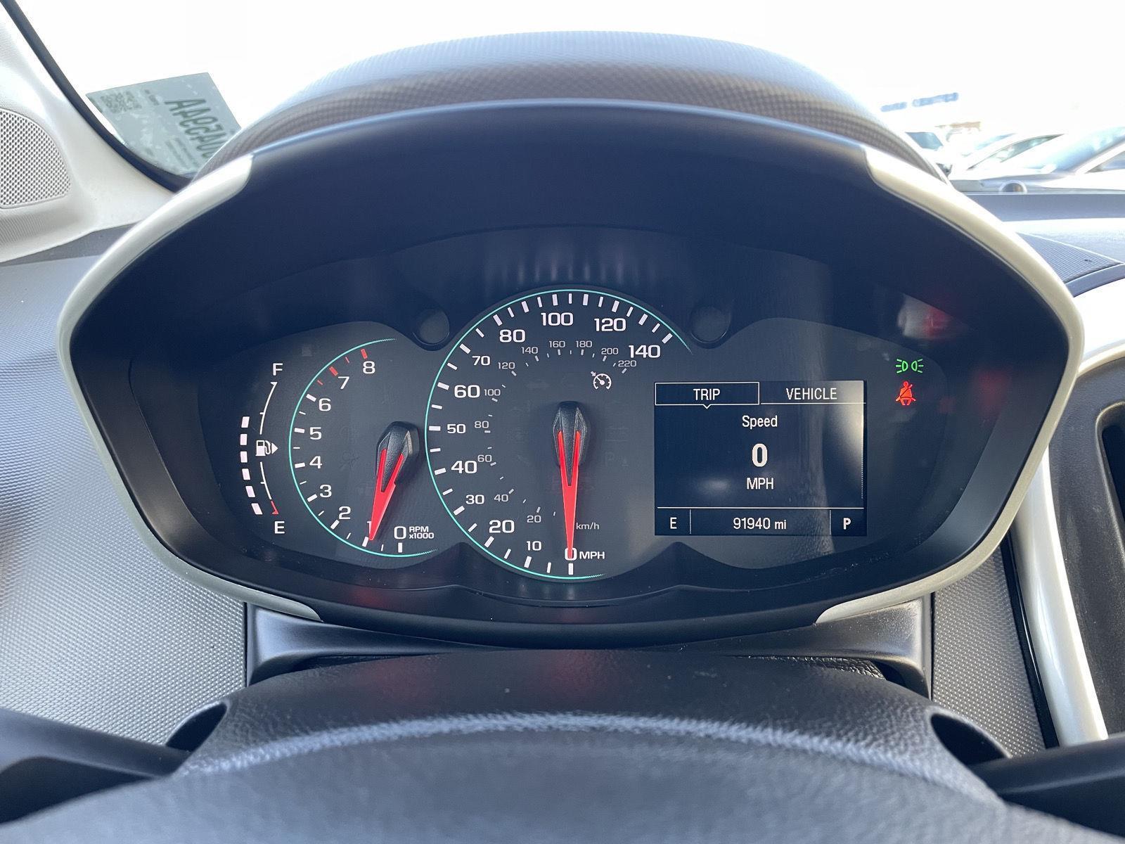 Used 2018 Chevrolet Sonic for sale in Lincoln NE