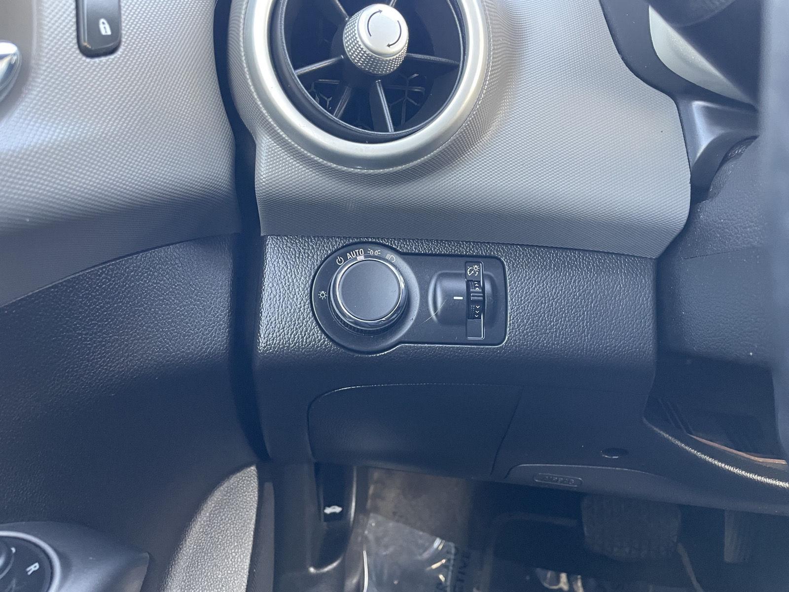 Used 2018 Chevrolet Sonic for sale in Lincoln NE