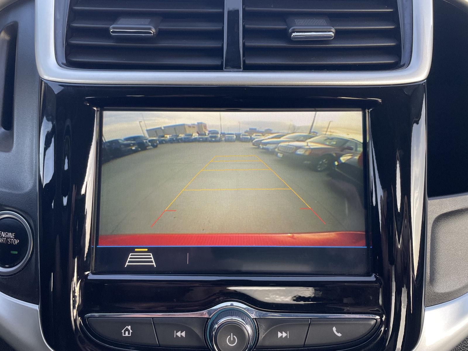 Used 2018 Chevrolet Sonic for sale in Lincoln NE