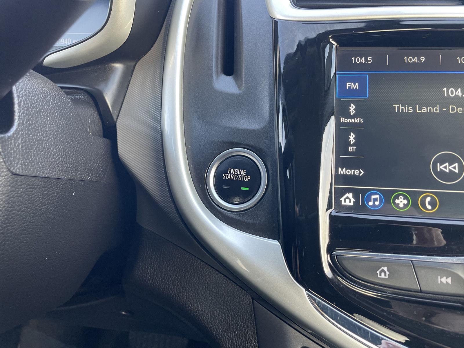 Used 2018 Chevrolet Sonic for sale in Lincoln NE