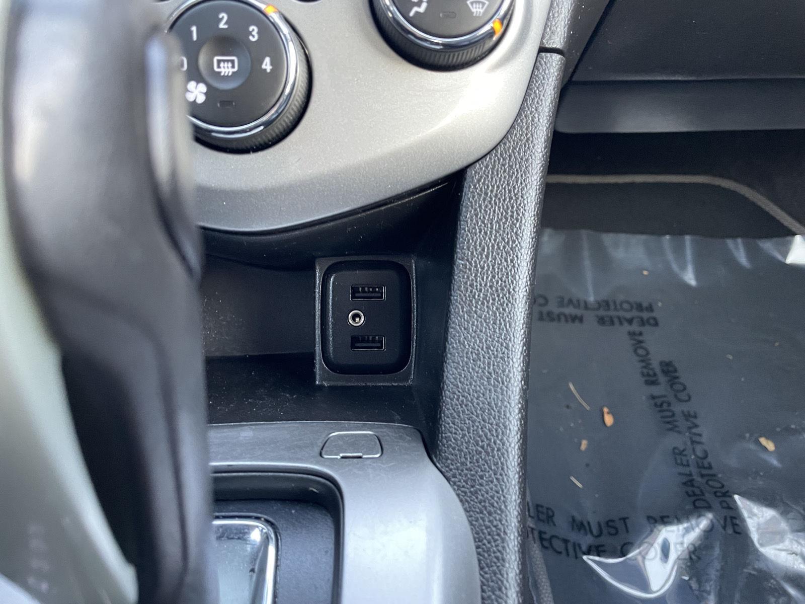 Used 2018 Chevrolet Sonic for sale in Lincoln NE