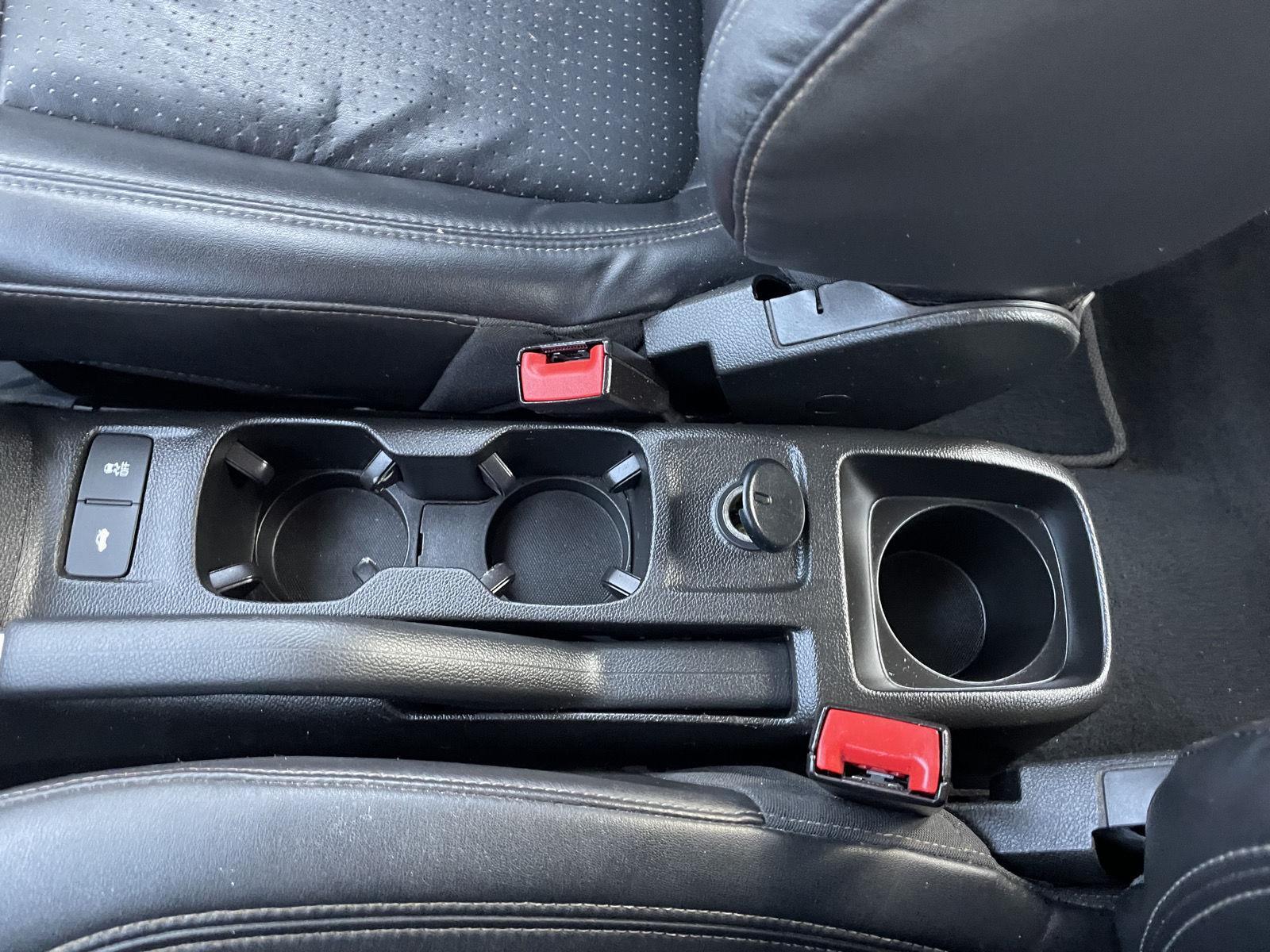 Used 2018 Chevrolet Sonic for sale in Lincoln NE