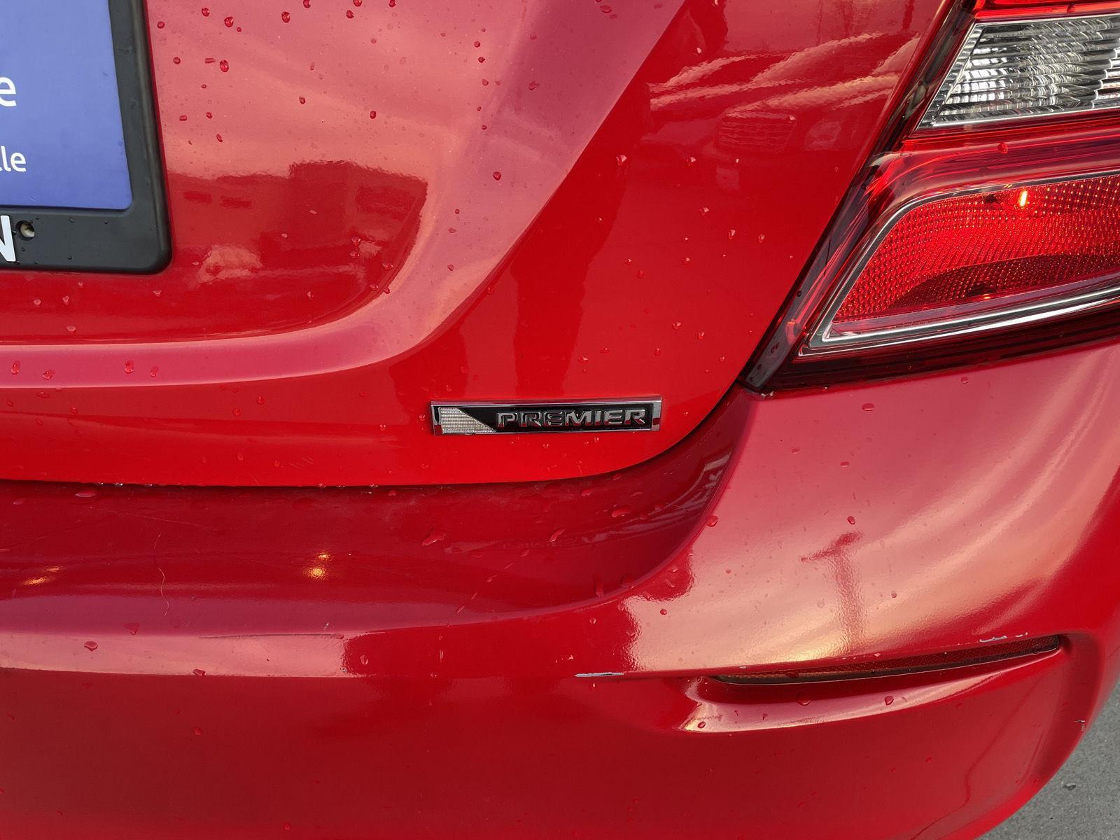 Used 2018 Chevrolet Sonic for sale in Lincoln NE