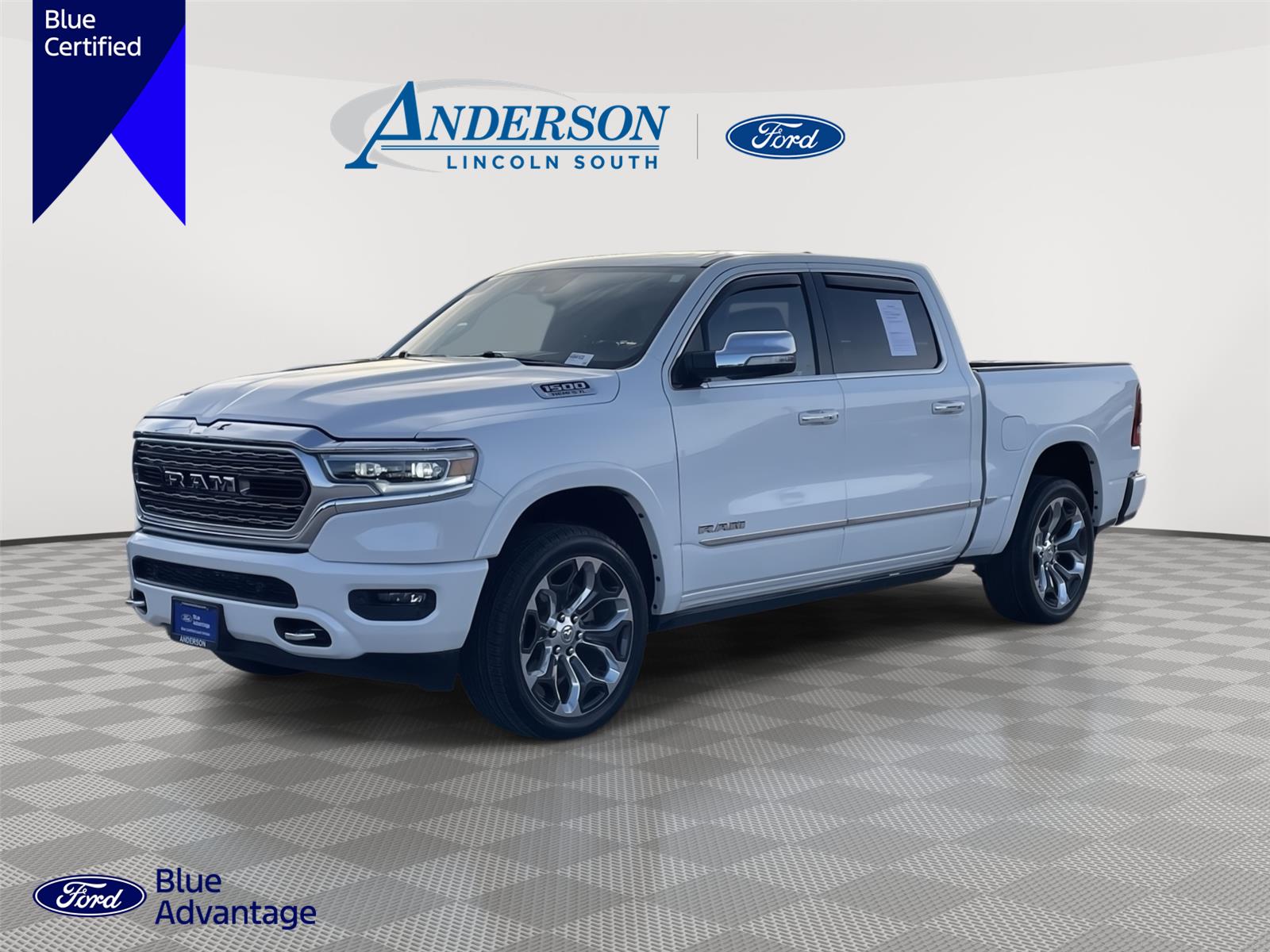 Used 2019 Ram 1500 for sale in Lincoln NE