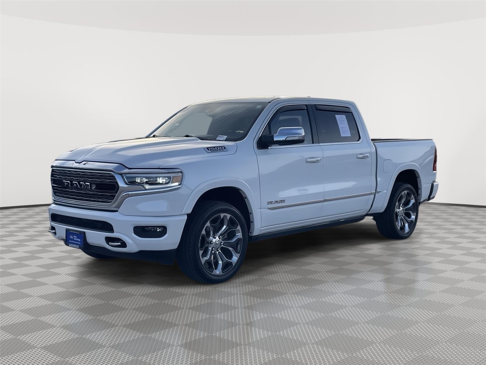 Used 2019 Ram 1500 for sale in Lincoln NE