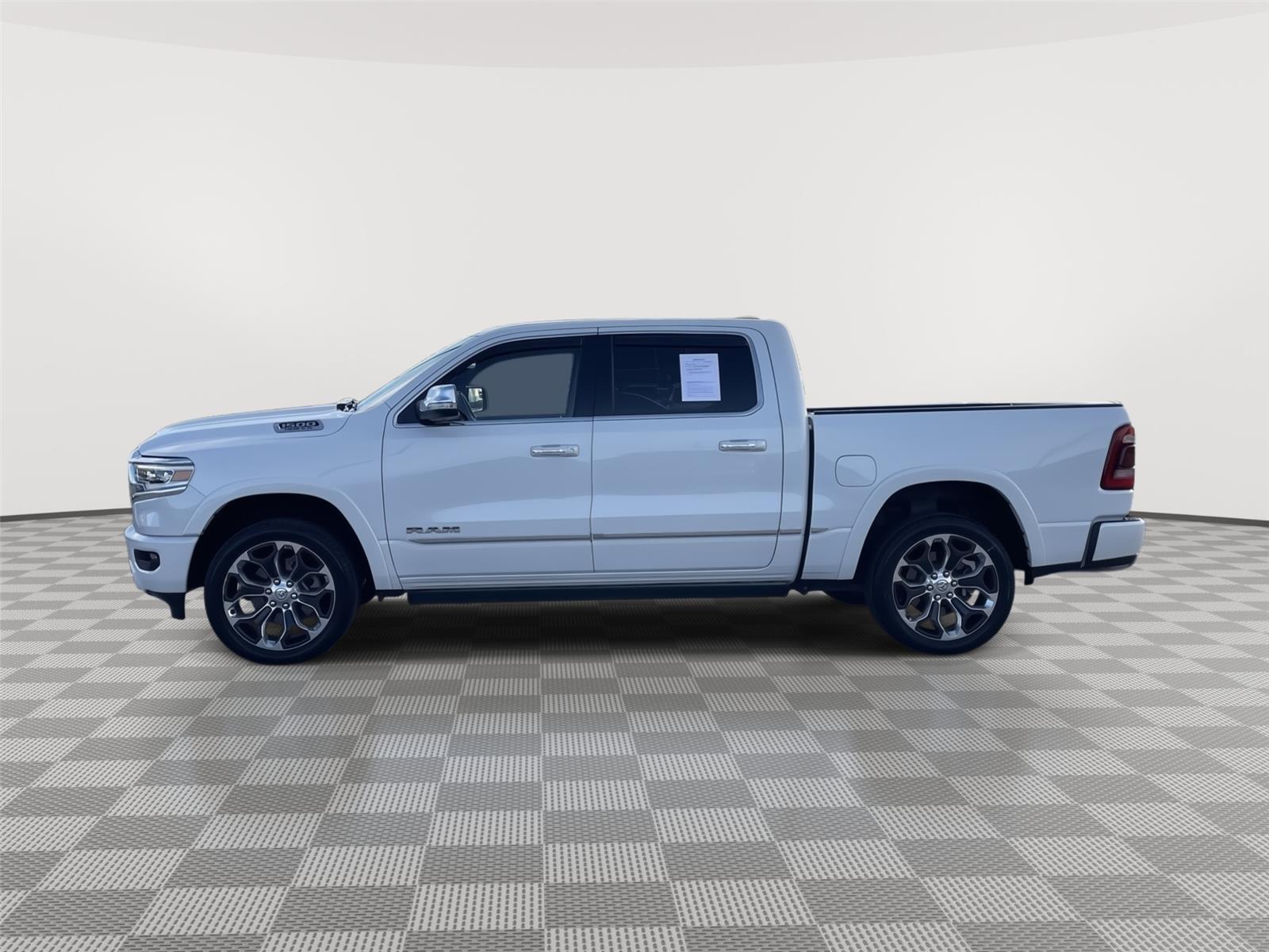 Used 2019 Ram 1500 for sale in Lincoln NE