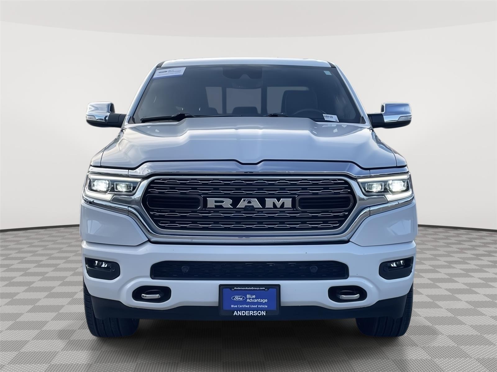Used 2019 Ram 1500 for sale in Lincoln NE