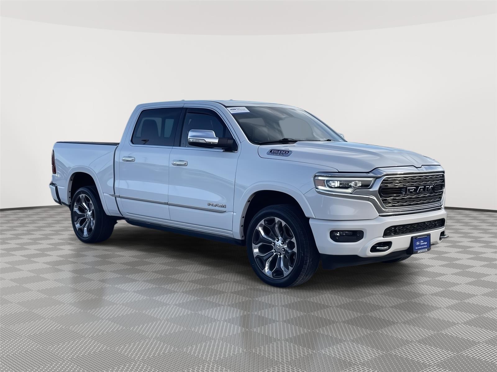 Used 2019 Ram 1500 for sale in Lincoln NE
