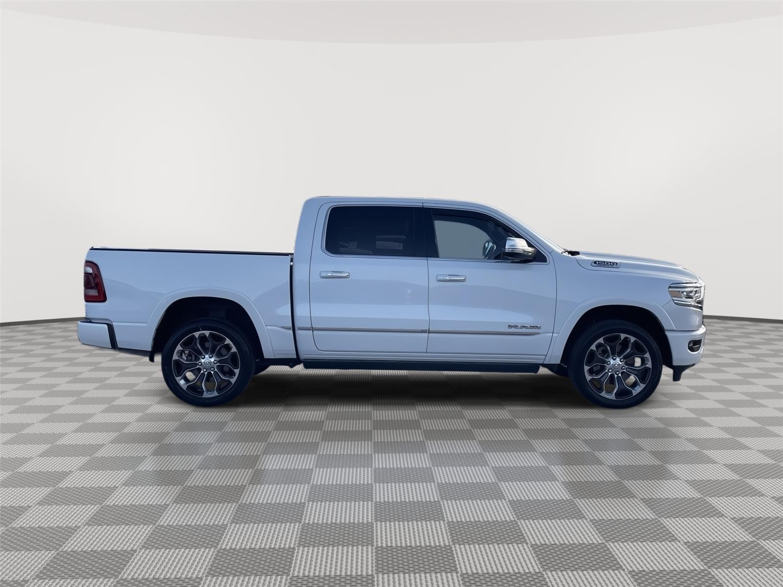 Used 2019 Ram 1500 for sale in Lincoln NE