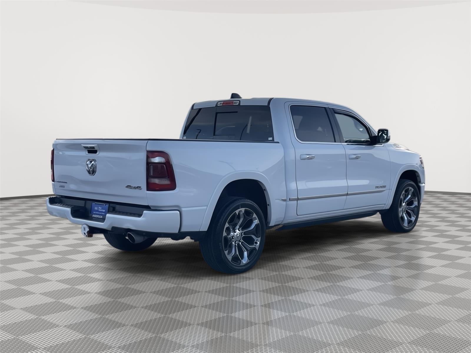 Used 2019 Ram 1500 for sale in Lincoln NE