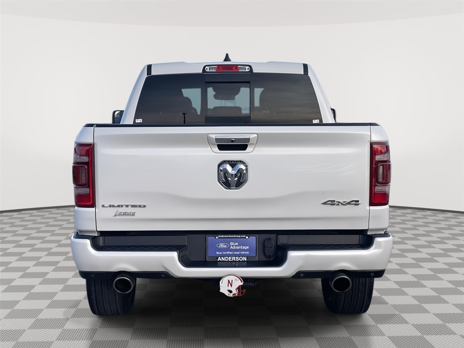 Used 2019 Ram 1500 for sale in Lincoln NE