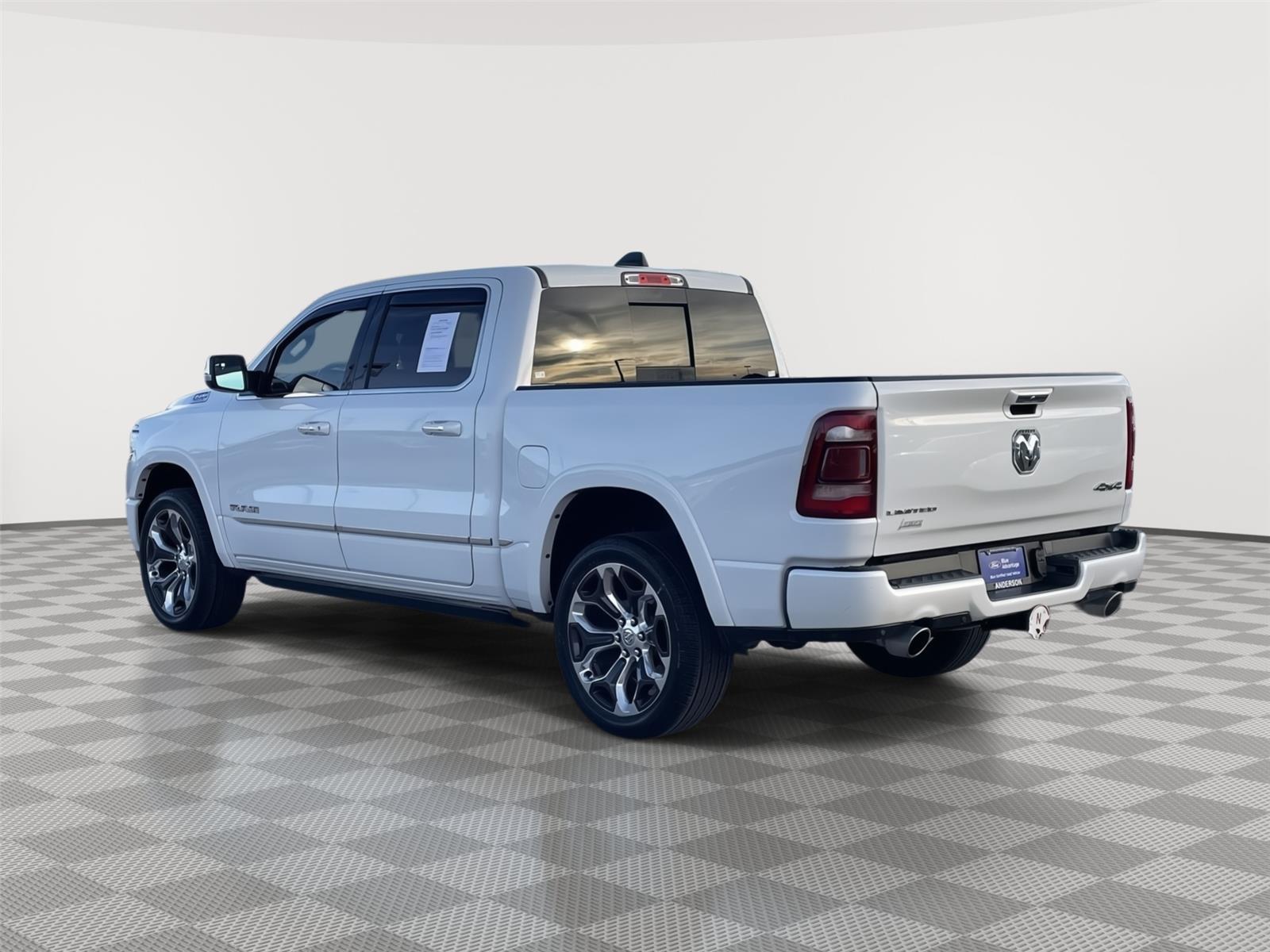 Used 2019 Ram 1500 for sale in Lincoln NE