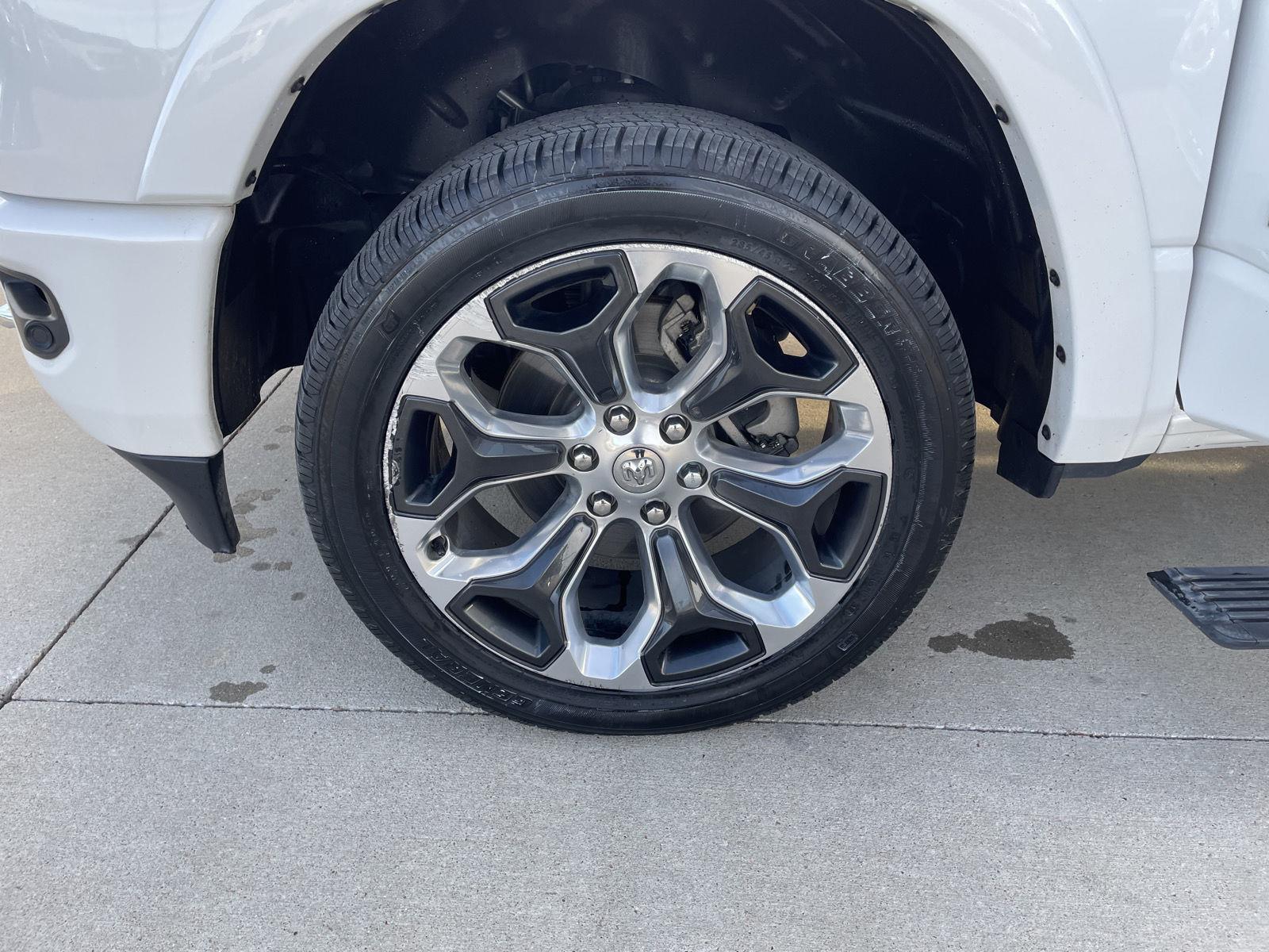 Used 2019 Ram 1500 for sale in Lincoln NE