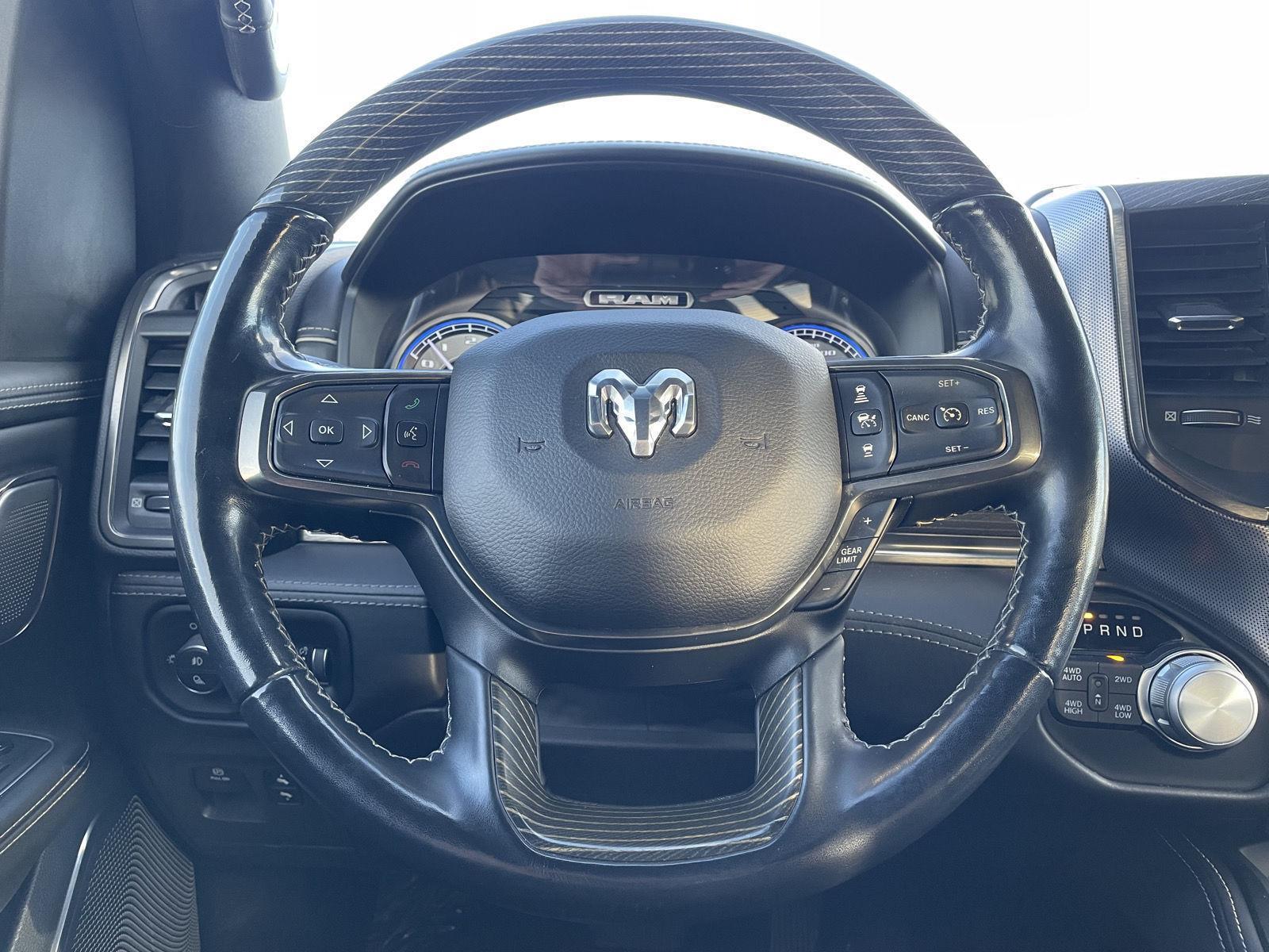 Used 2019 Ram 1500 for sale in Lincoln NE